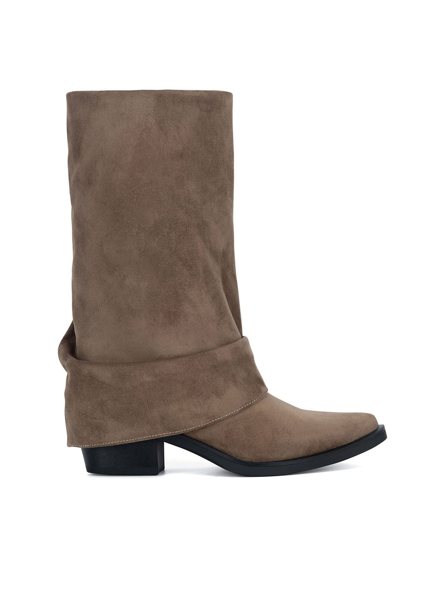 Jenny Fairy Jenny Fairy Stiefel Damen HY23689-19 Beige Stiefel günstig online kaufen