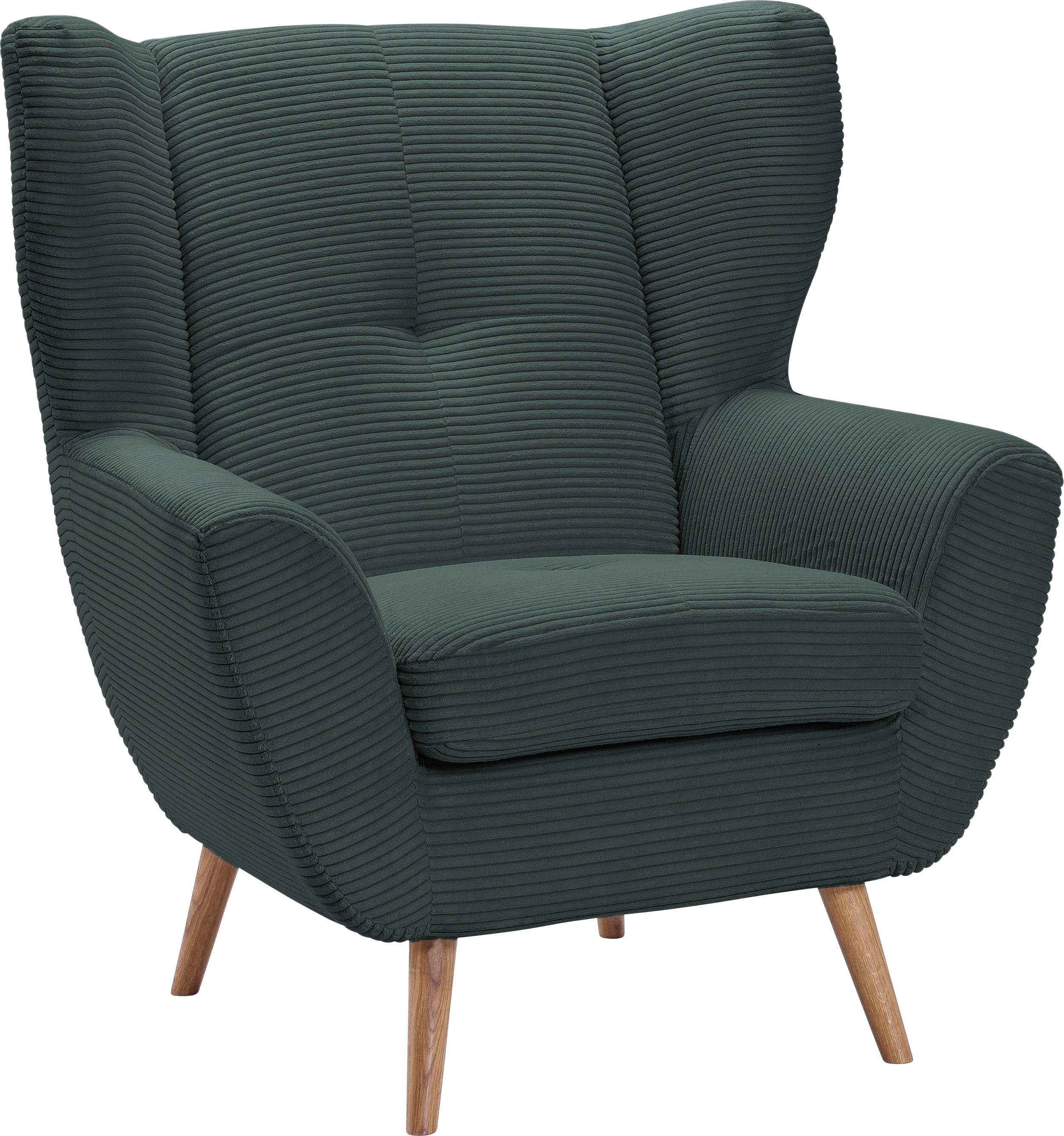 exxpo - sofa fashion Sessel ALVESTA, günstig online kaufen