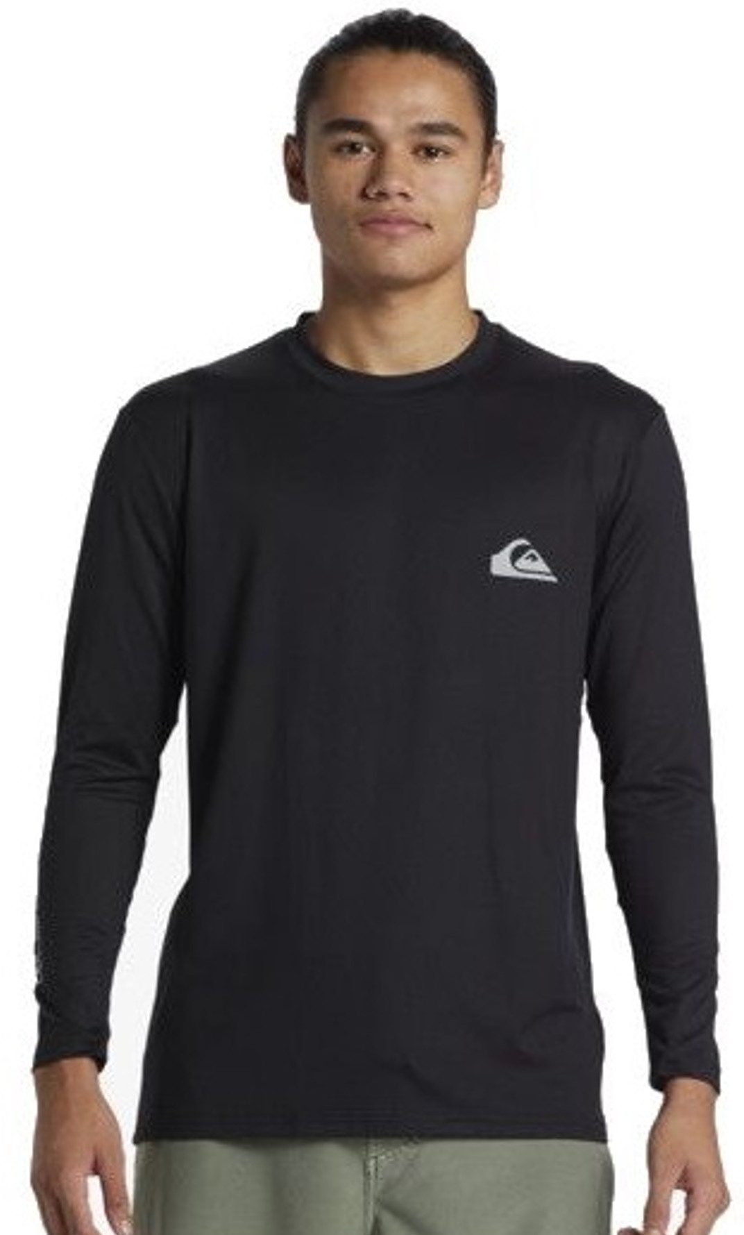 Quiksilver Rash Guard