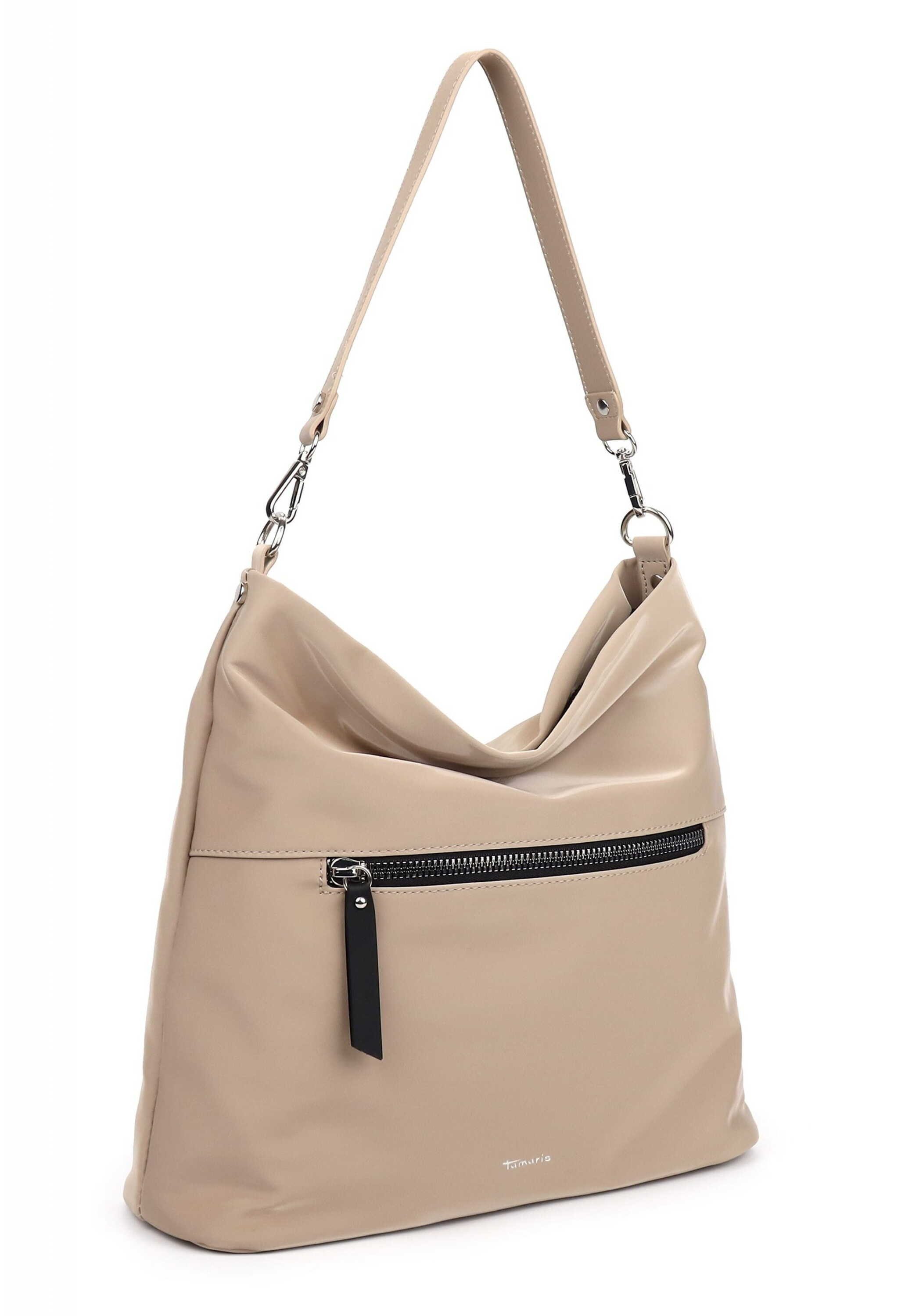 Tamaris Henkeltasche Beutel Leonie