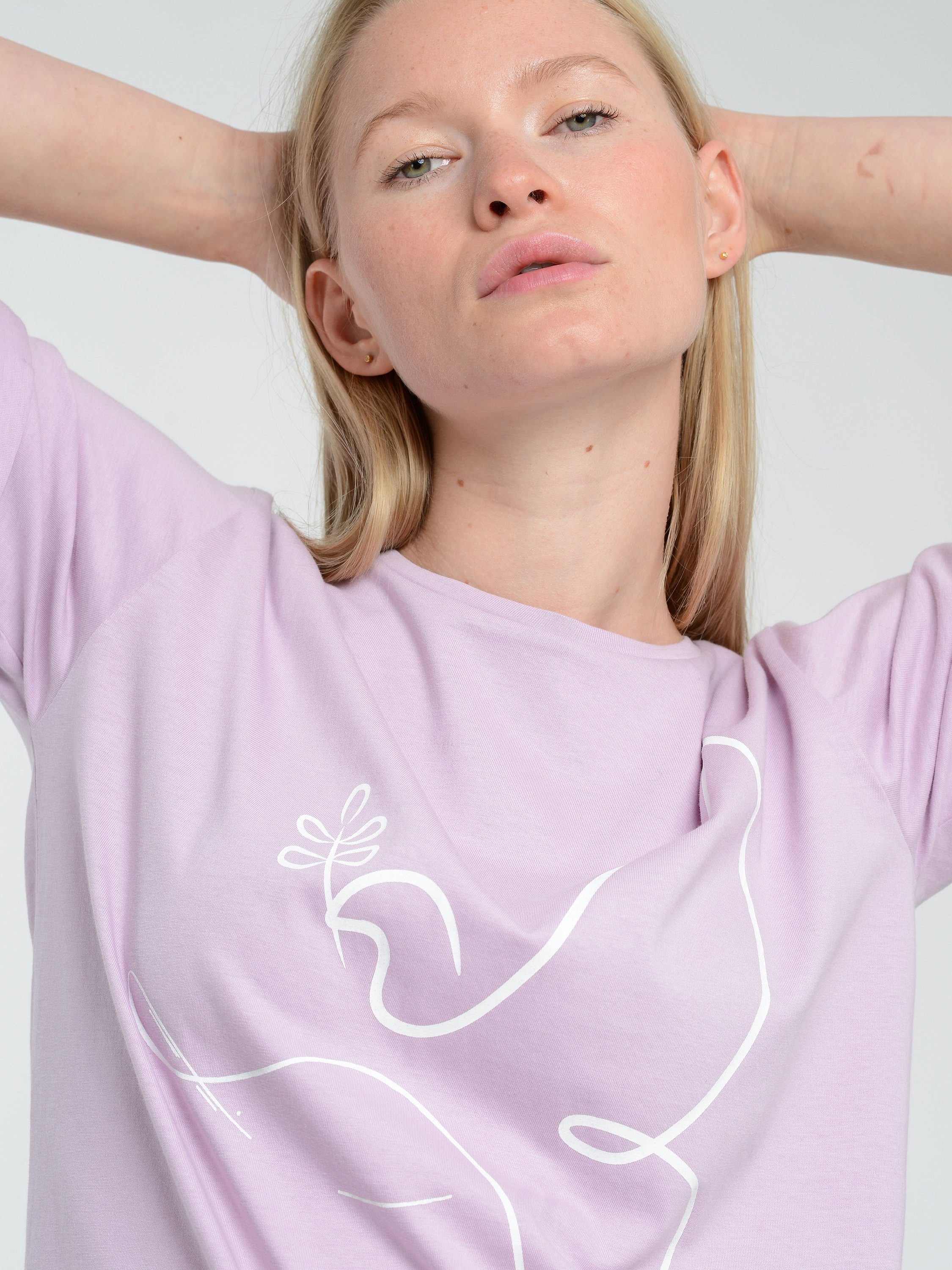 Maze T-Shirt 42021217 günstig online kaufen