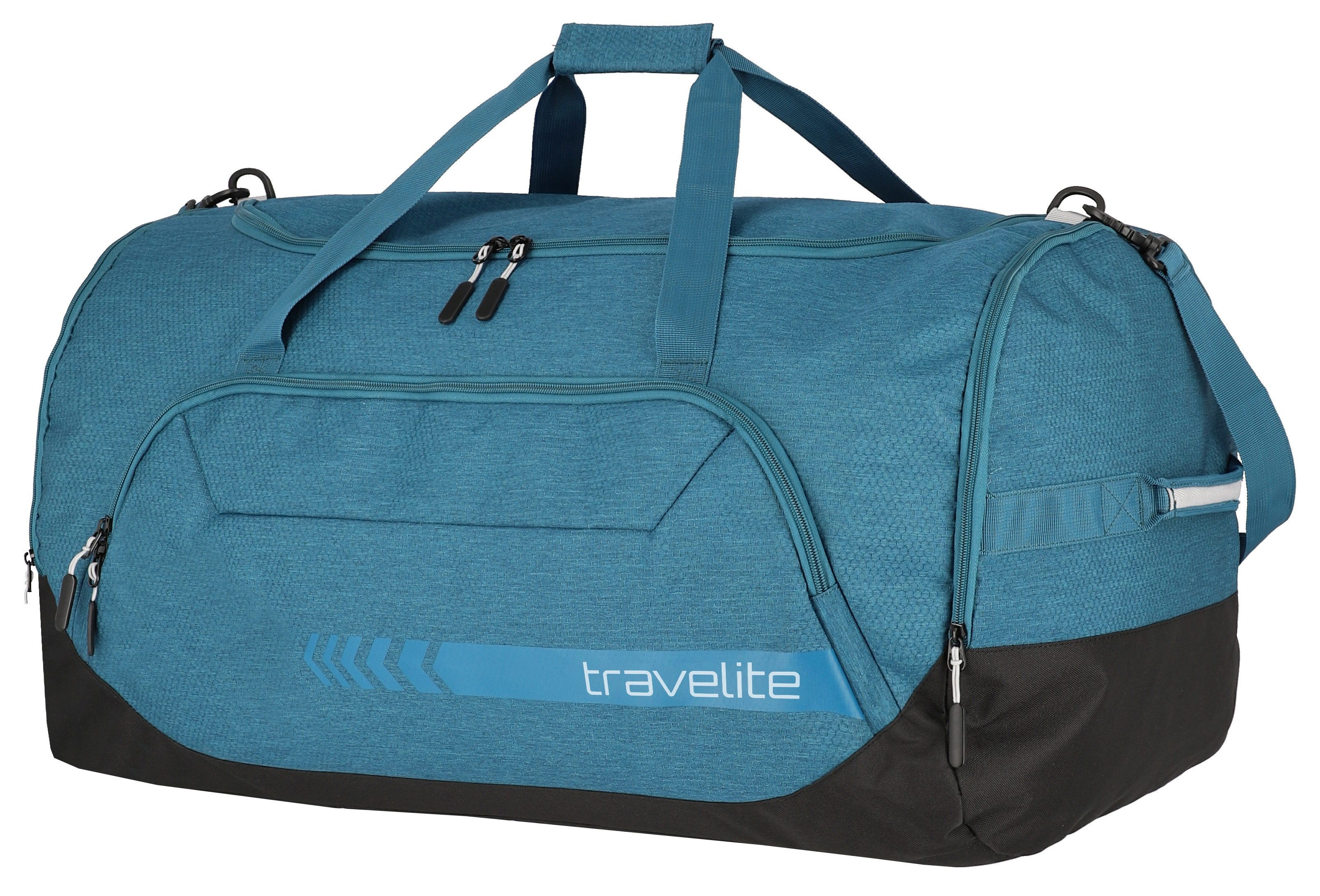 travelite Reisetasche KICK OFF, verschiedene Größen und Farben, Reisegepäck günstig online kaufen