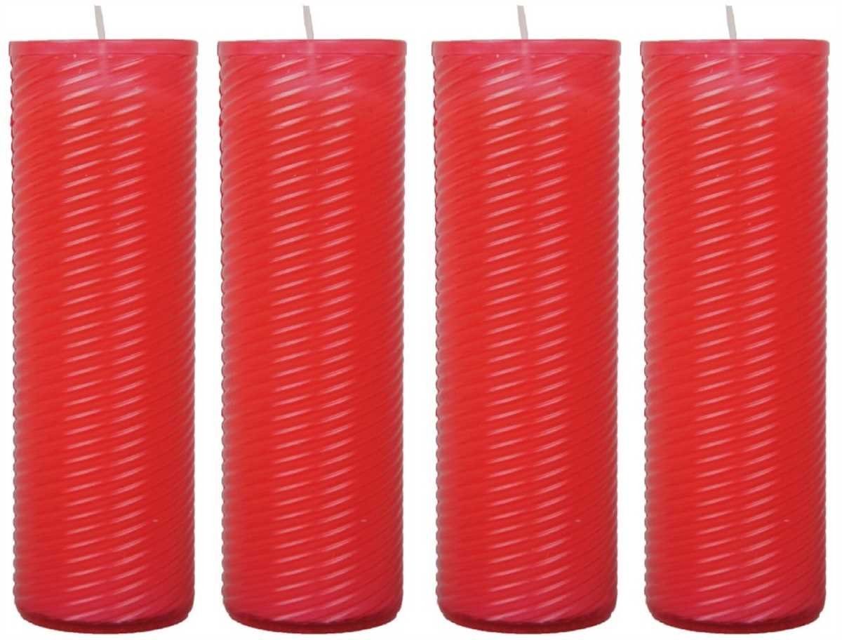 HS Candle Grabkerze (Spar-Set, 8-tlg), Nachfüllkerze günstig online kaufen