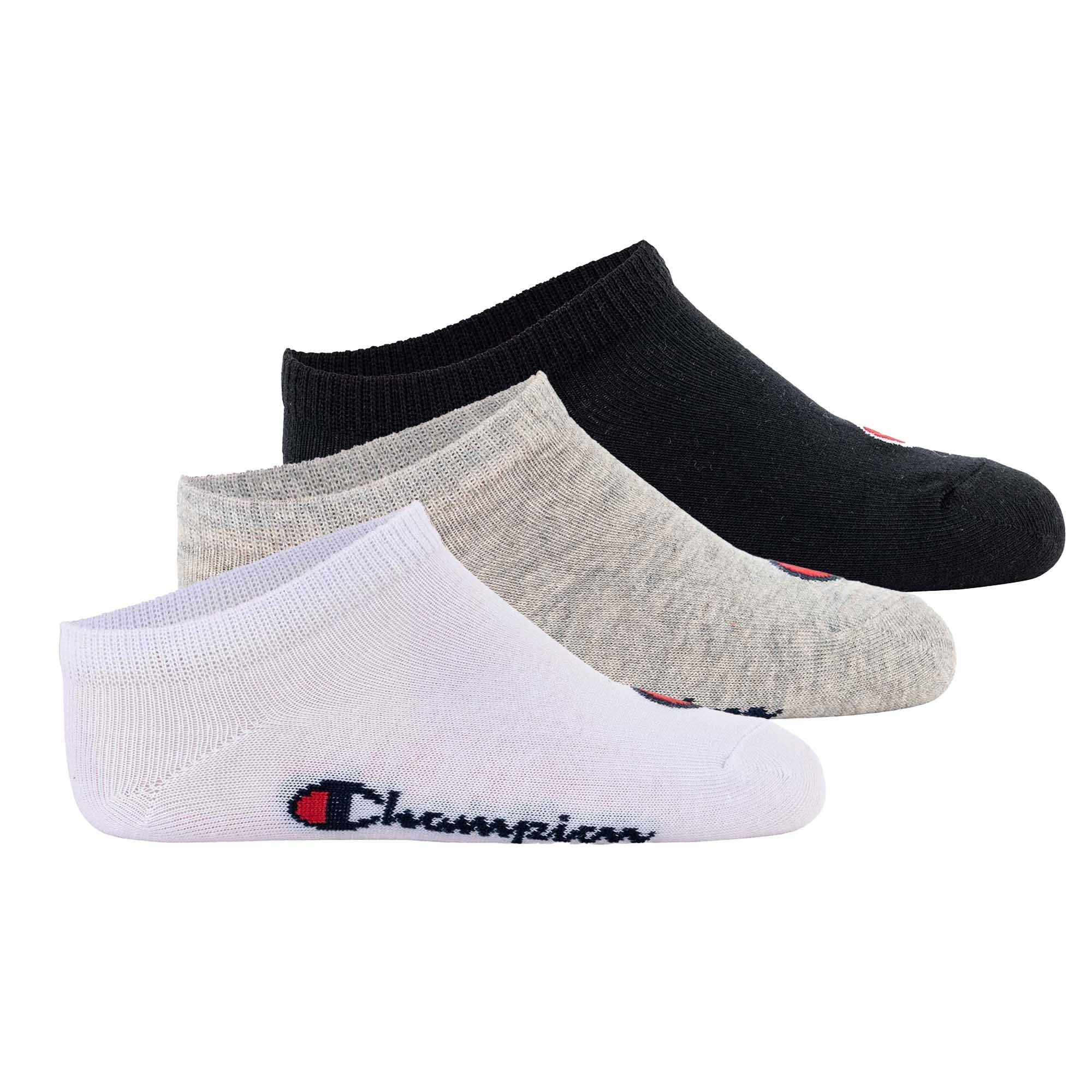 Freizeitsocken Unisex Socken 3er Pack Baumwollmischung