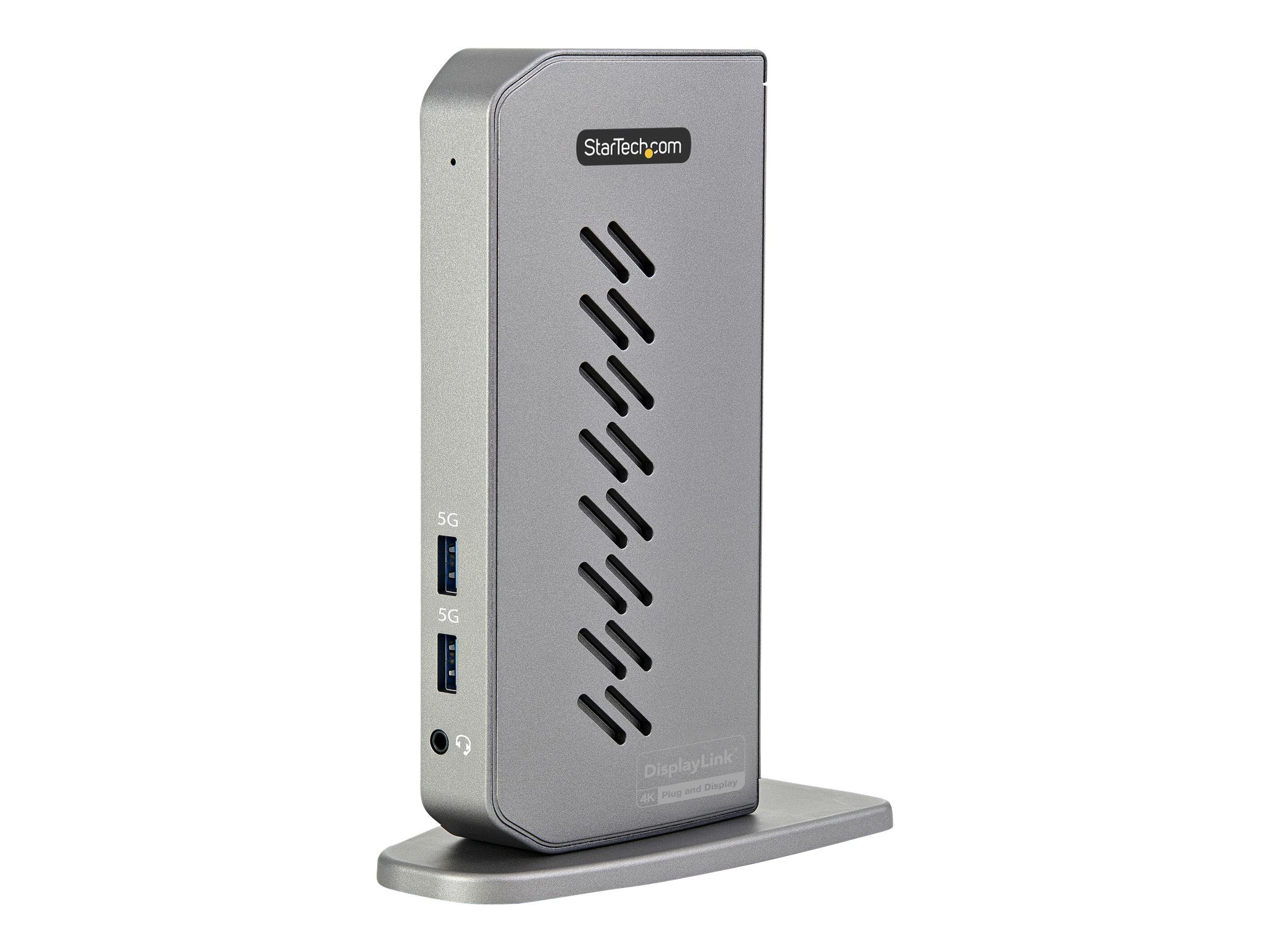 Startech.com Laptop-Dockingstation