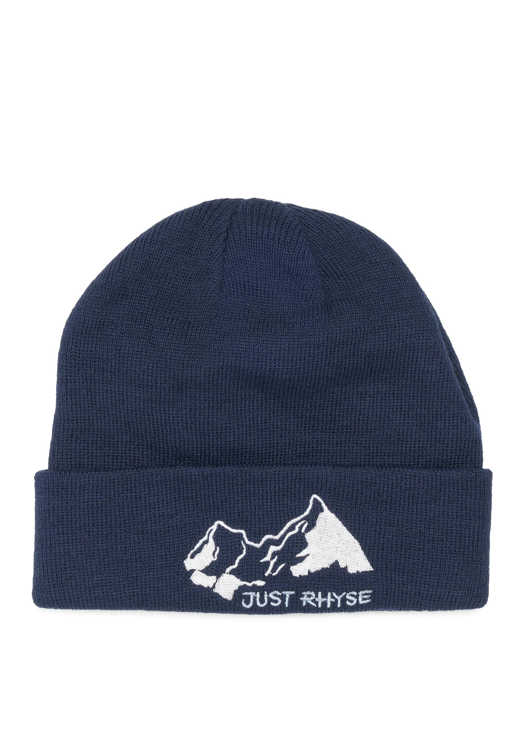 Just Rhyse Beanie Just Rhyse Just Rhyse ThePeak Beanie (1-St)