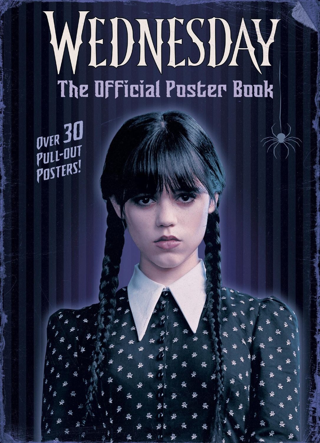 Wednesday: The Official Poster Book / Random House