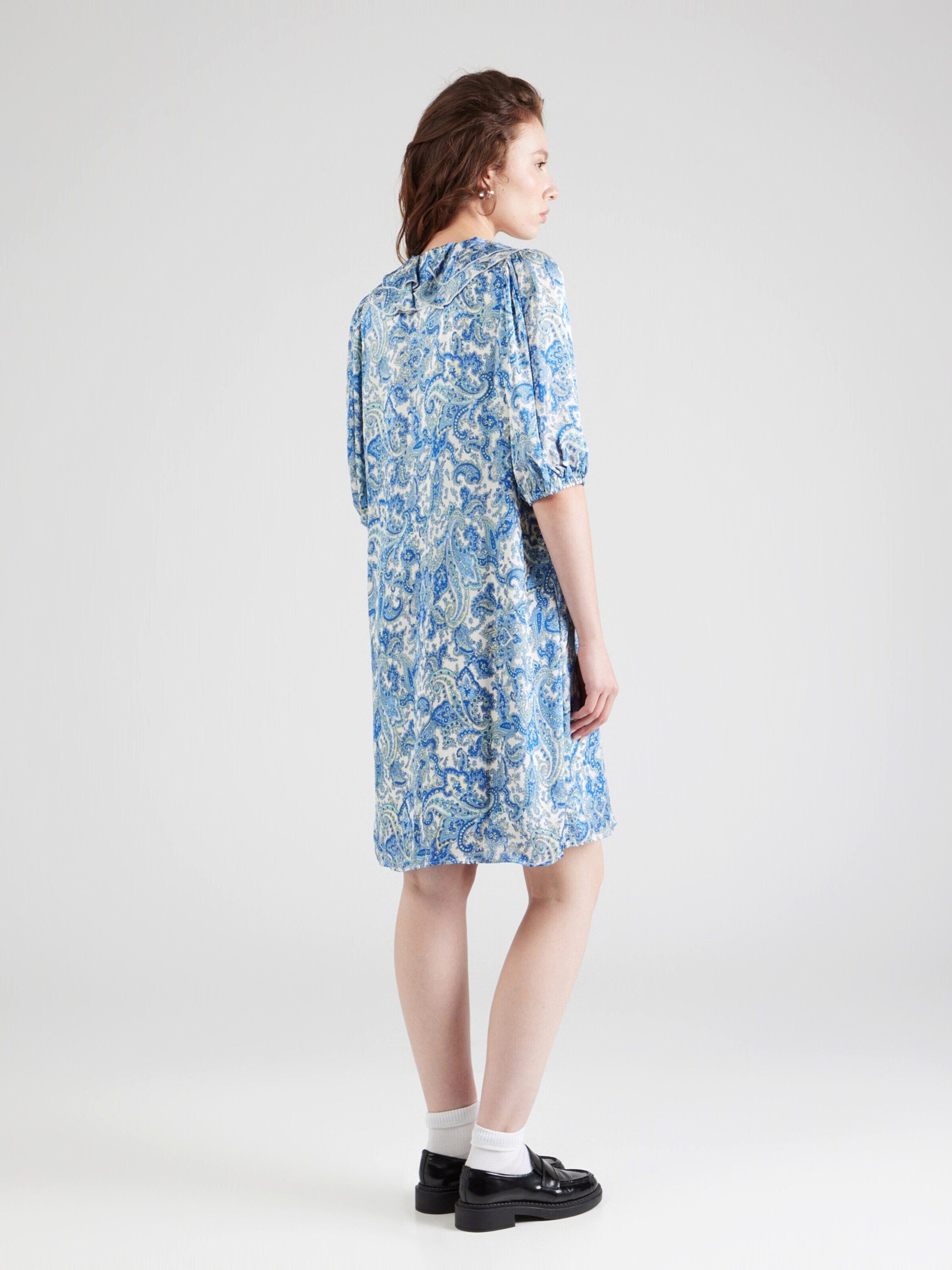 Sisters Point Cocktailkleid GOT-IT (1-tlg) Volant