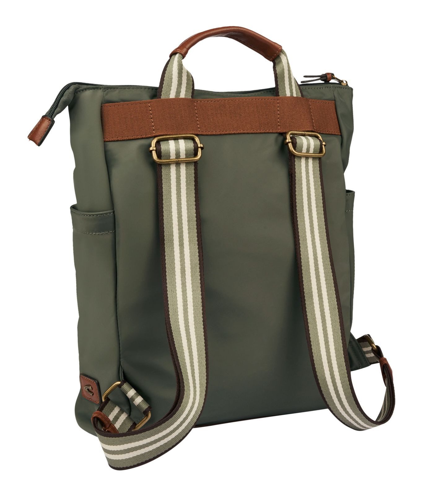 camel active Rucksack Hobo Bag / günstig online kaufen
