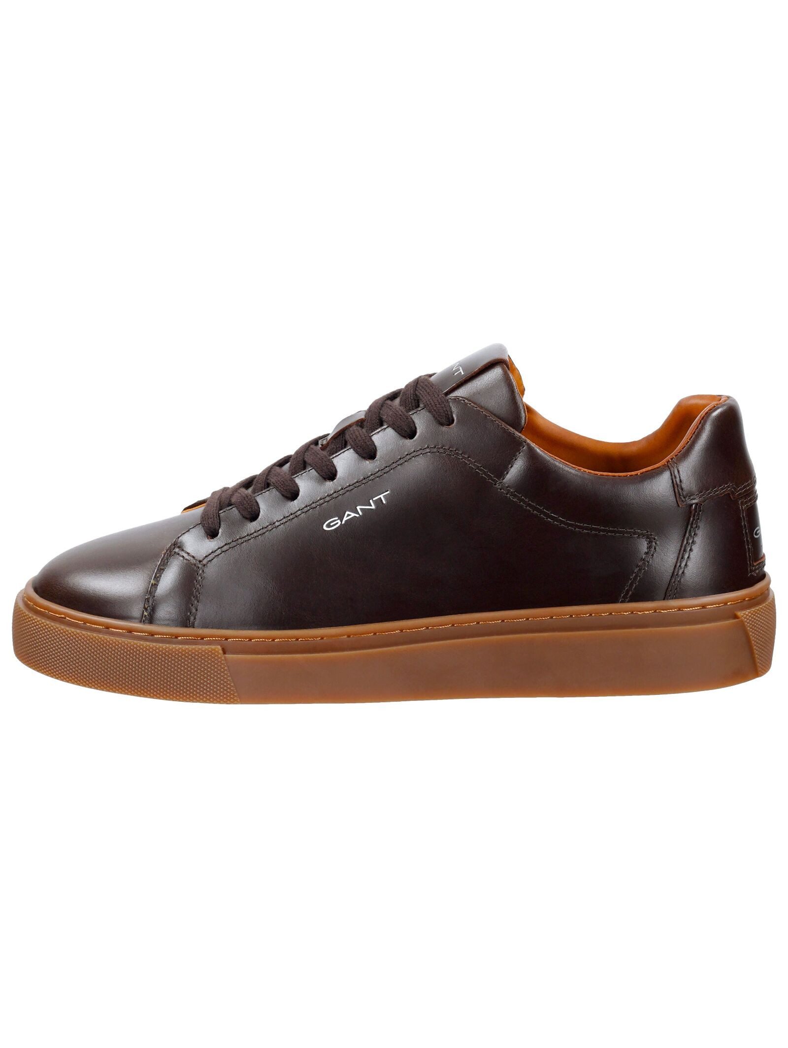 Gant Gant Sneaker Leder Sneaker günstig online kaufen