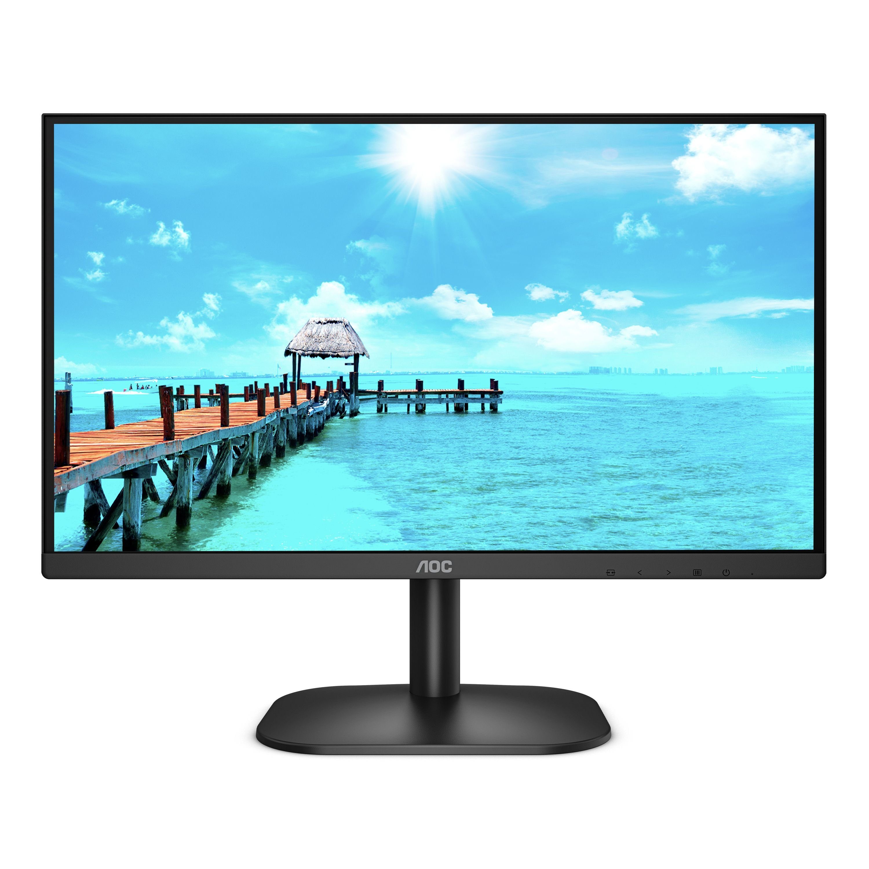 AOC 24B2XDAM LED-Monitor