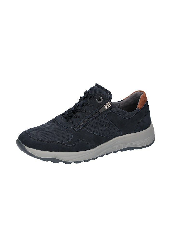 Waldläufer Freizeit Schnürer für Herren Schnürschuh (keine Angabe, 1-tlg., keine Angabe)