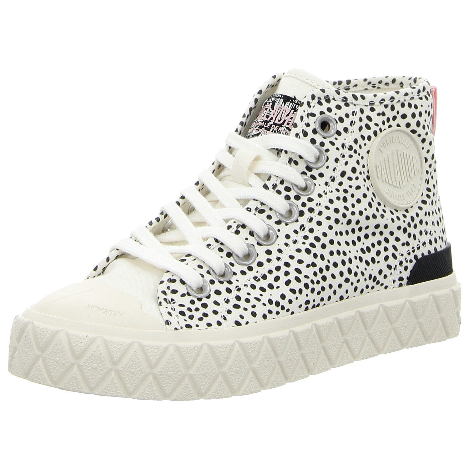 Palladium Palla Ace Mid Fest Sneaker