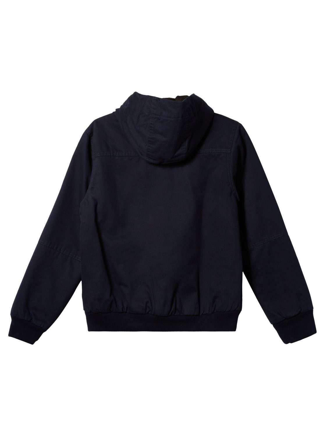 Go To School Lets Quiksilver Outdoorjacke Navy Blazer