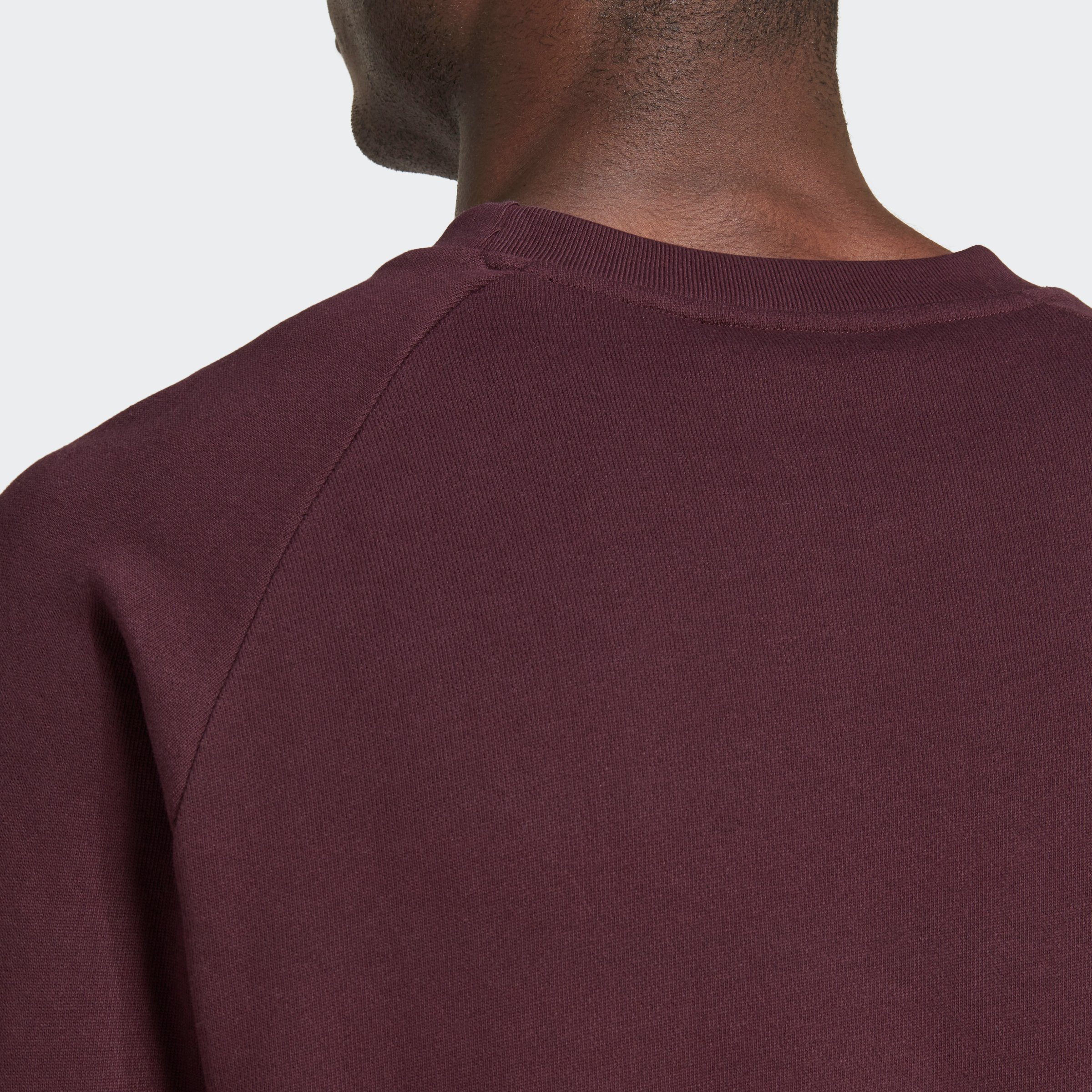 Sweatshirt SHAMAR CLASSICS ADICOLOR TREFOIL Originals adidas