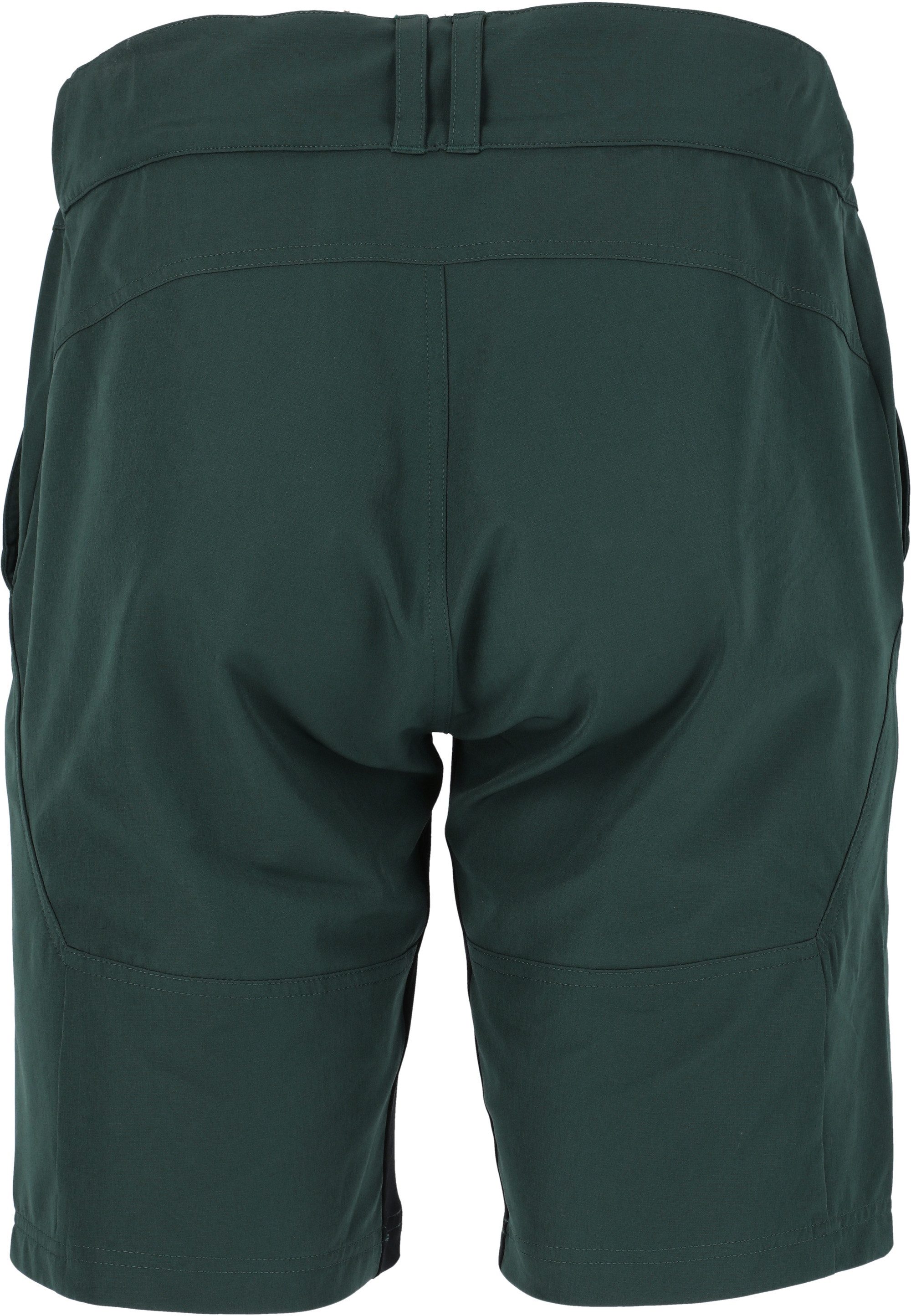 ENDURANCE Radhose "Benal", im praktischen 2-in-1-Design günstig online kaufen
