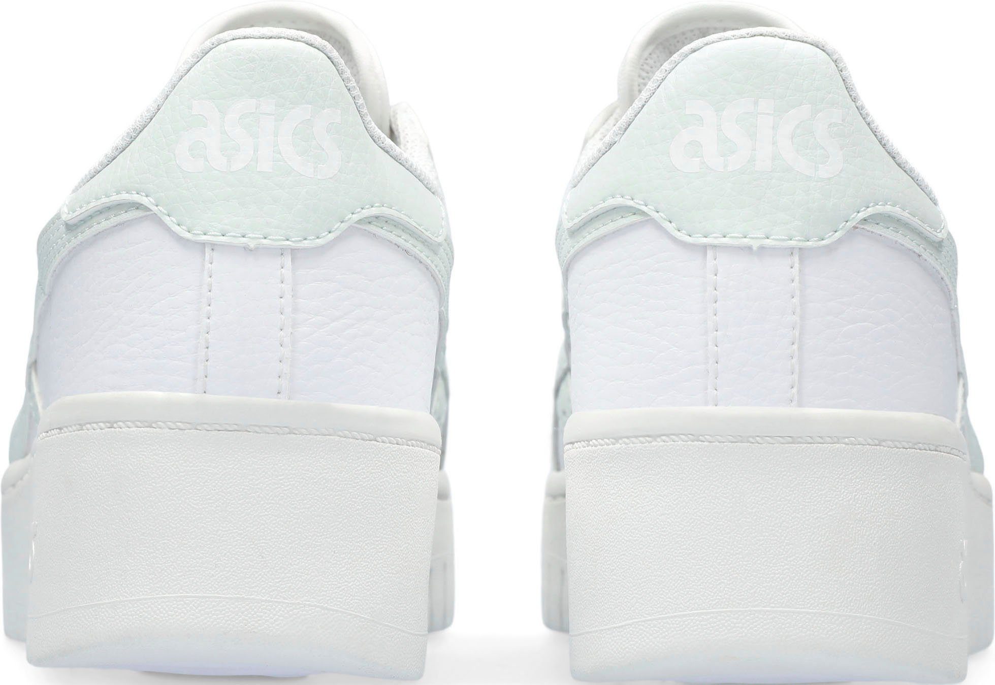 Sneaker PF S JAPAN SportStyle weiß-aqua ASICS