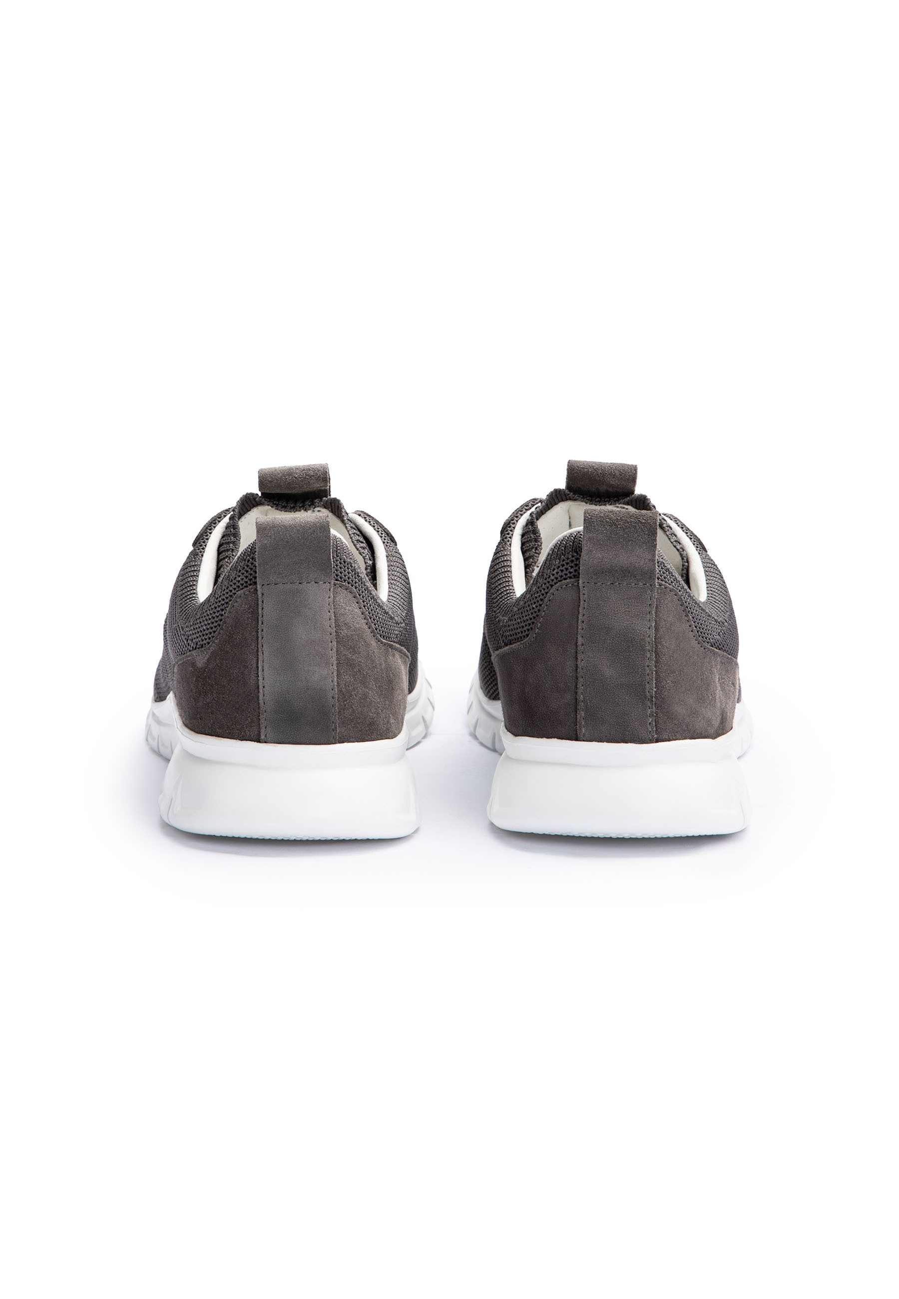 Lloyd URBAN Sneaker mit herausnehmbarem Fußbett