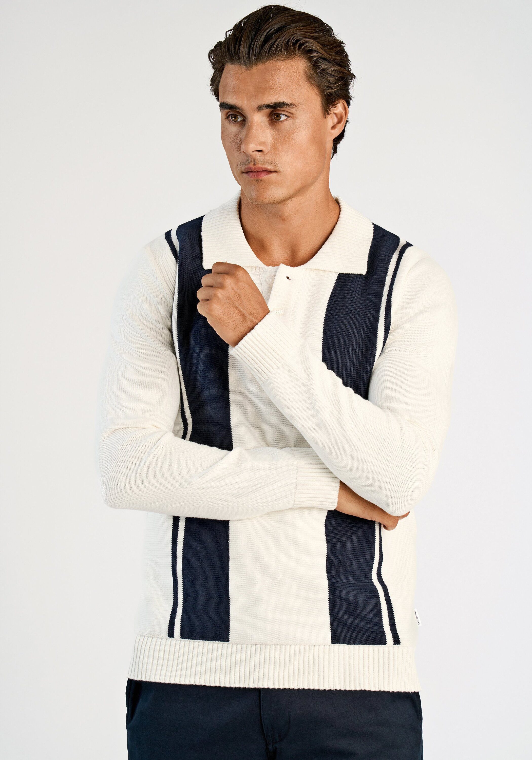 LINDBERGH Strickpullover Lindbergh Strickpullover