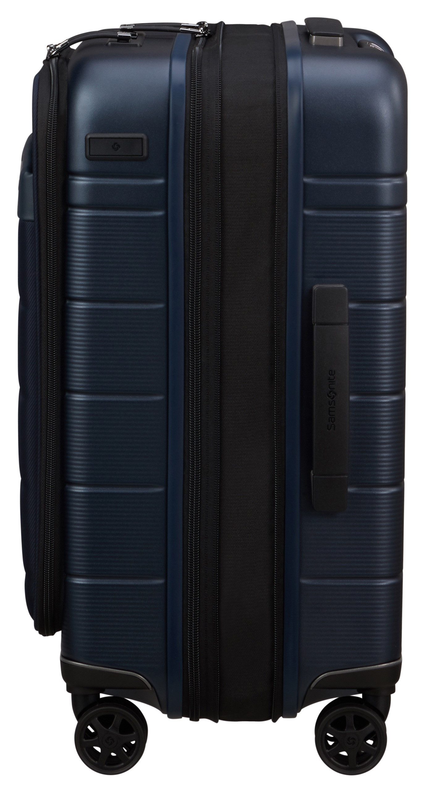 Samsonite Hartschalen-Trolley NEOPOD 55/23 EXP, 4 Rollen, Handgepäck Reiseg günstig online kaufen