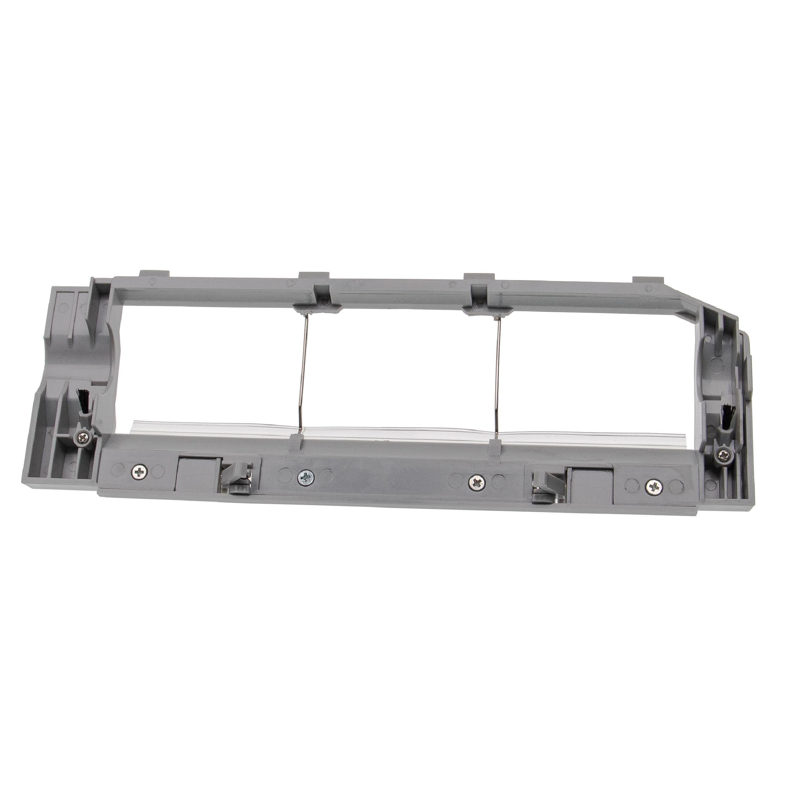 vhbw Saugroboter Zubehör-Set passend für Xiaomi Roborock S6 Pure, T4, T6 Saugroboter, Zubehör für Xiaomi, (1-tlg)