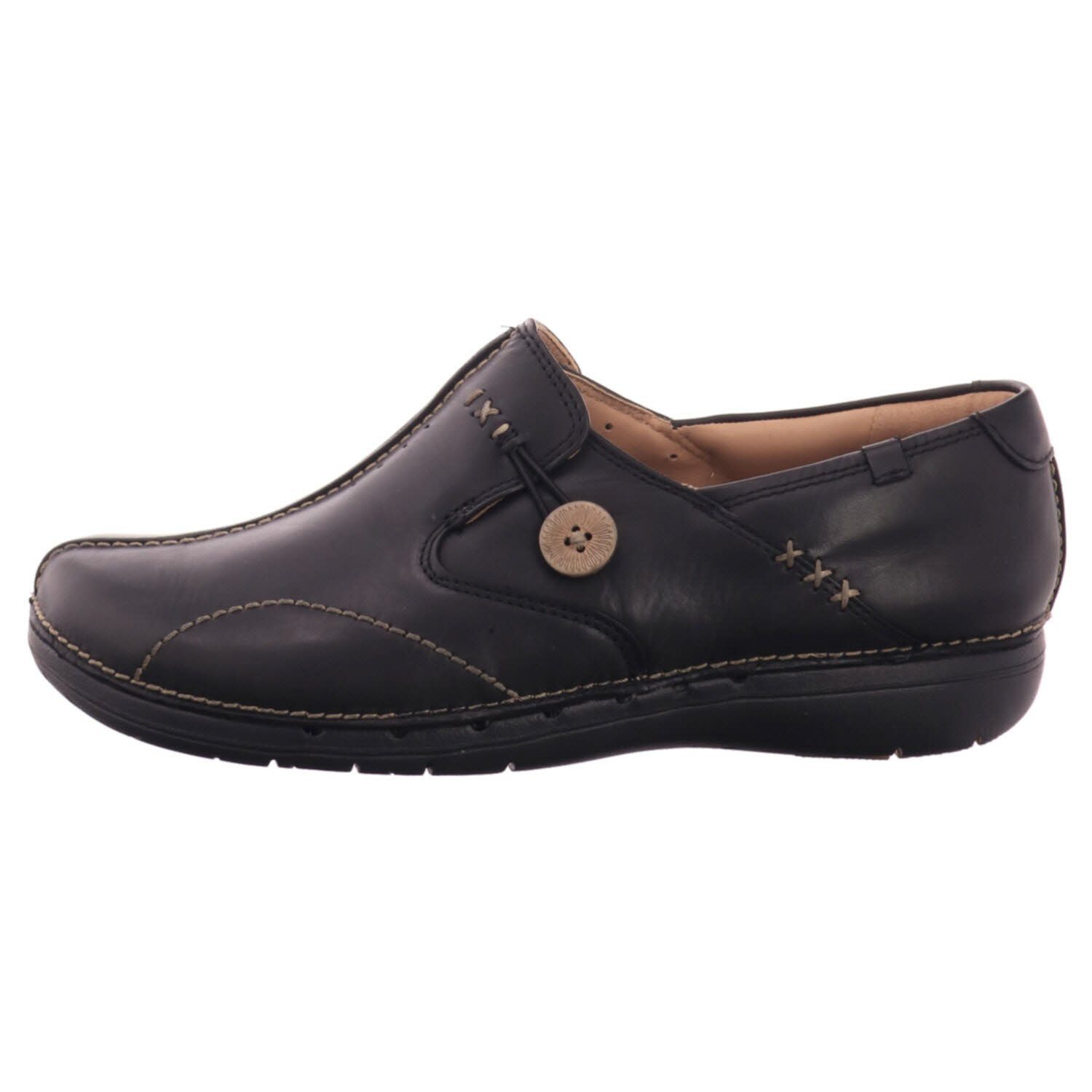 Clarks NV Slipper