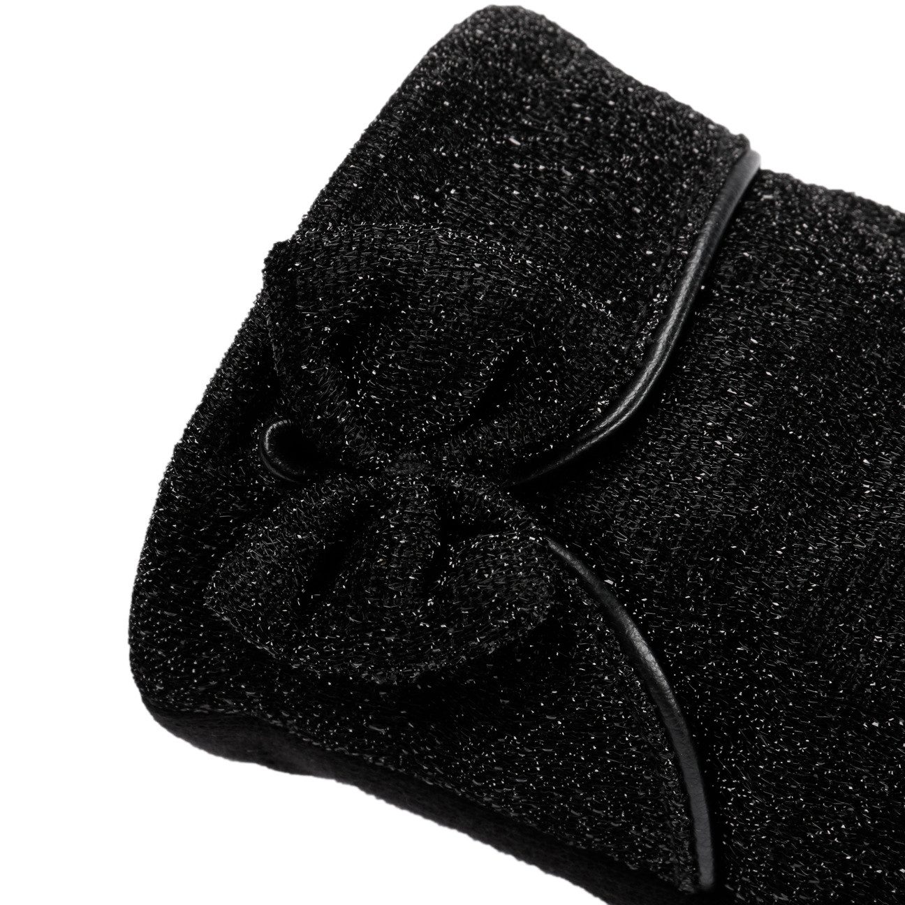Lipodo Fleecehandschuhe (1-St) Handschuhe