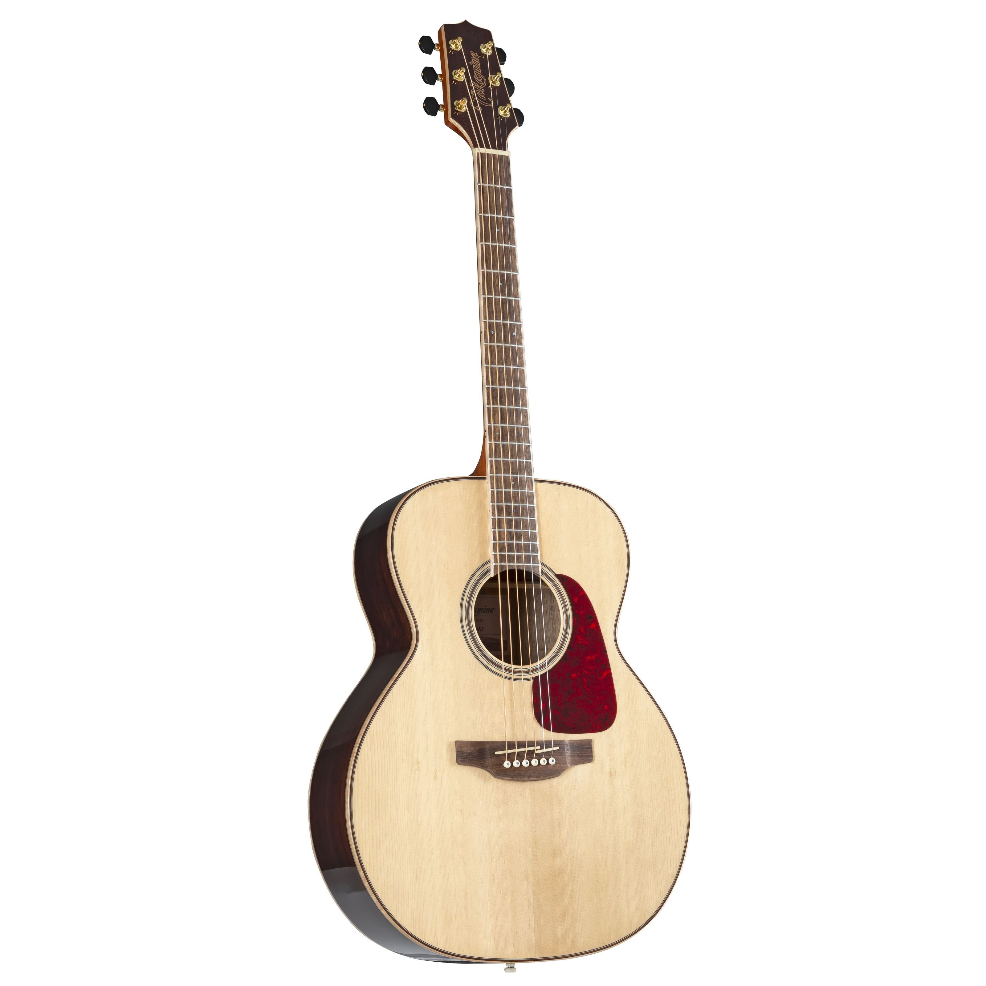 Takamine Westerngitarre, GN93N2 Natural Gloss - Westerngitarre