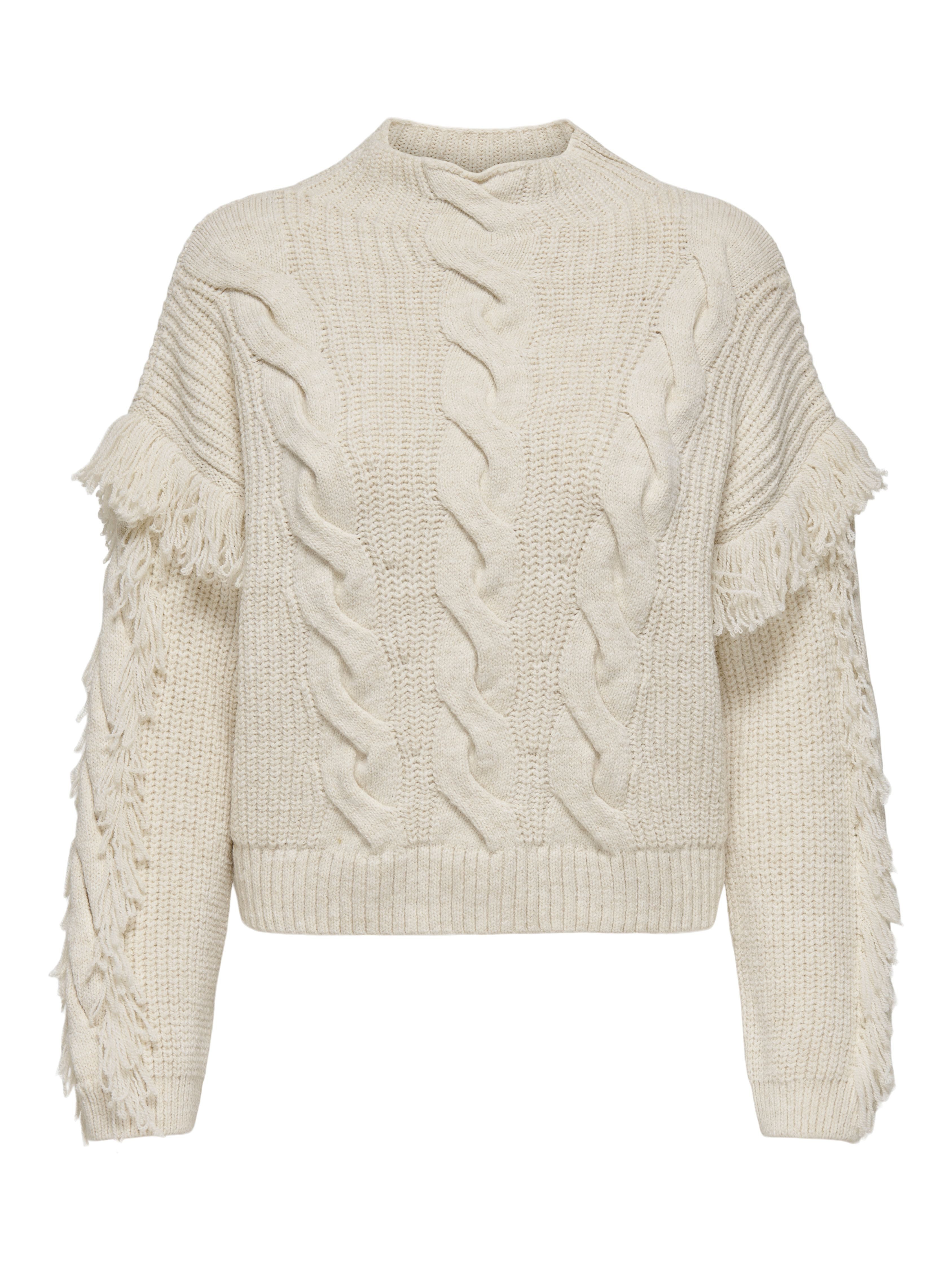 Strickpullover