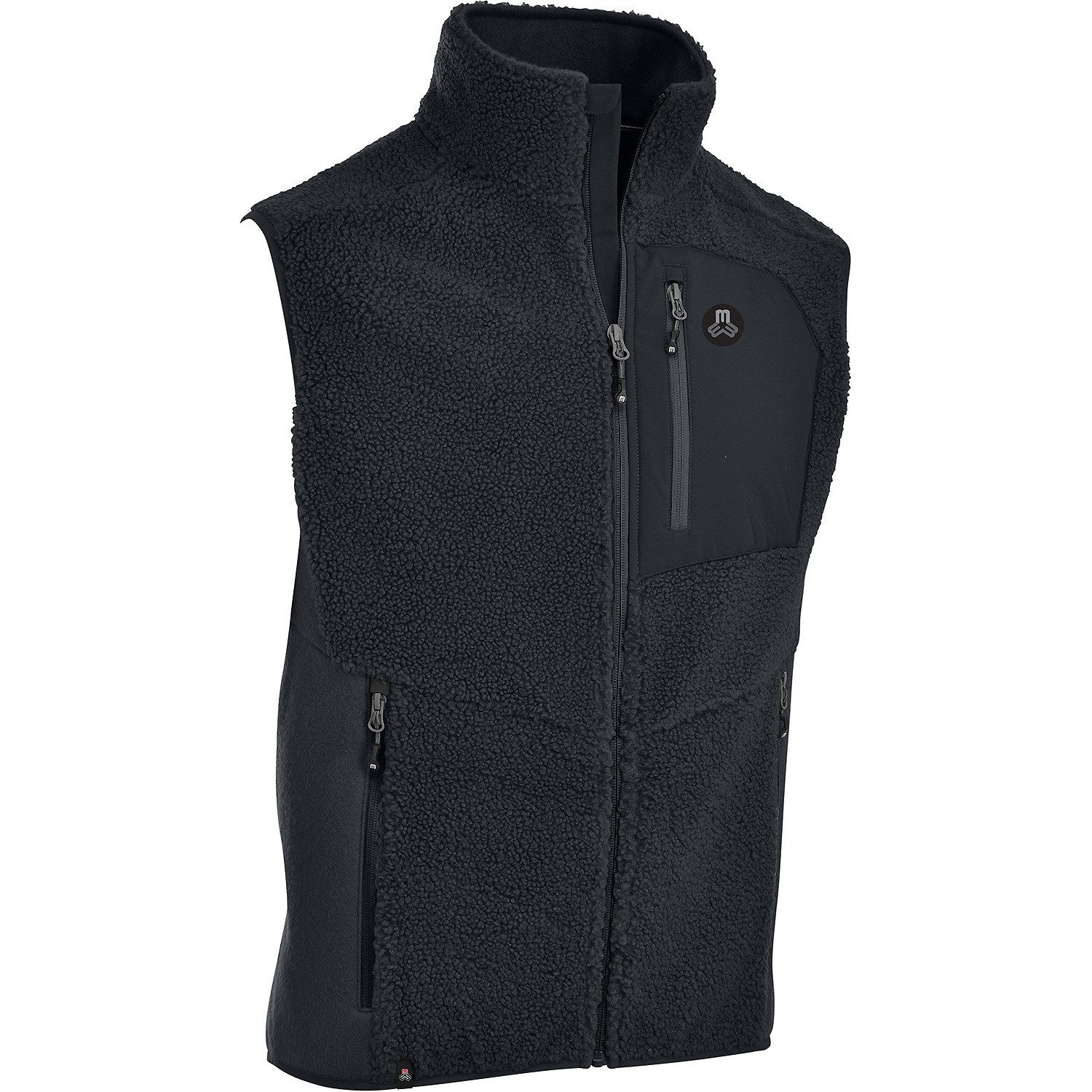 Maul Sport® Funktionsweste Weste Wildkogel (1-tlg)
