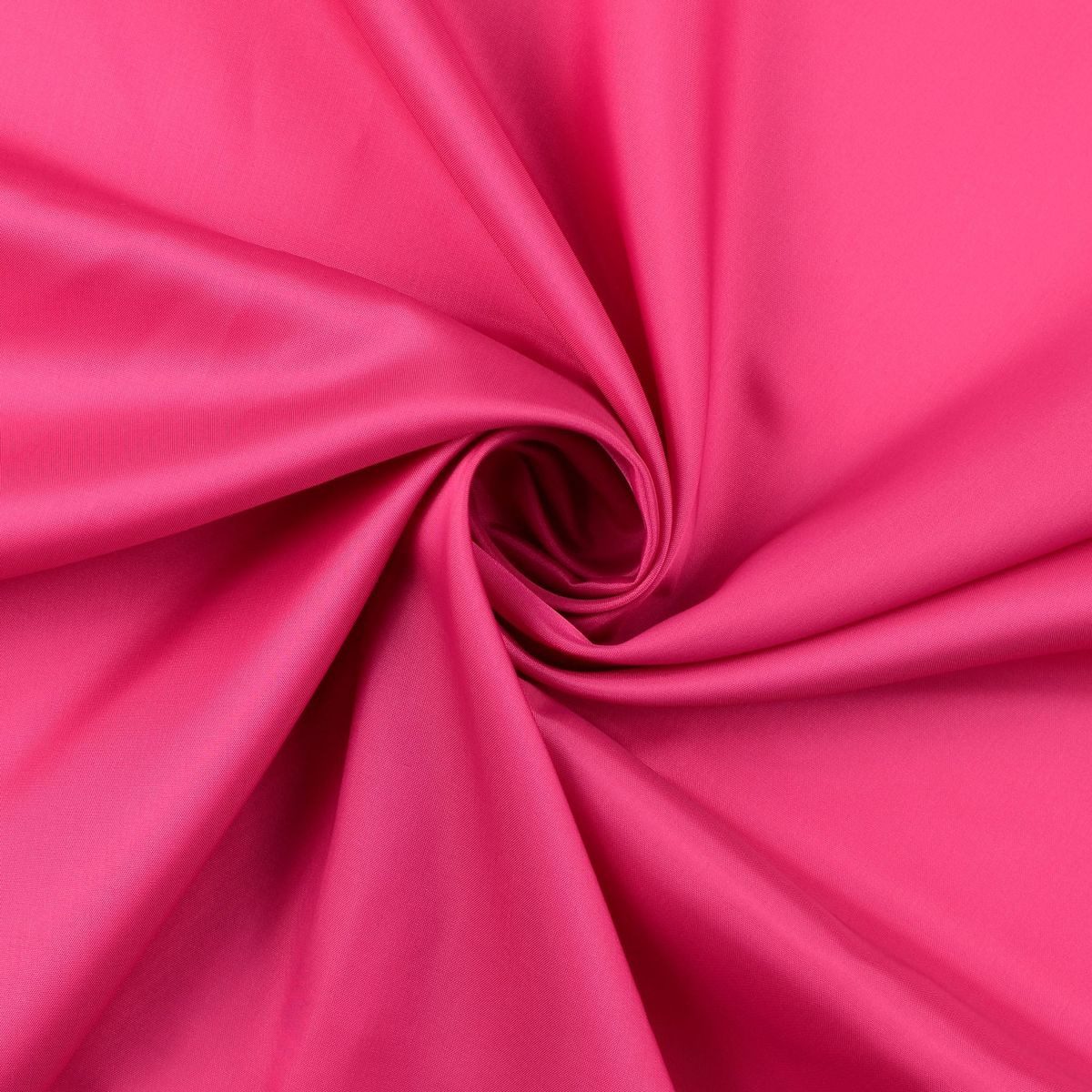 SCHÖNER LEBEN. Stoff Futterstoff Meterware Atmoson pink Acetat 140cm