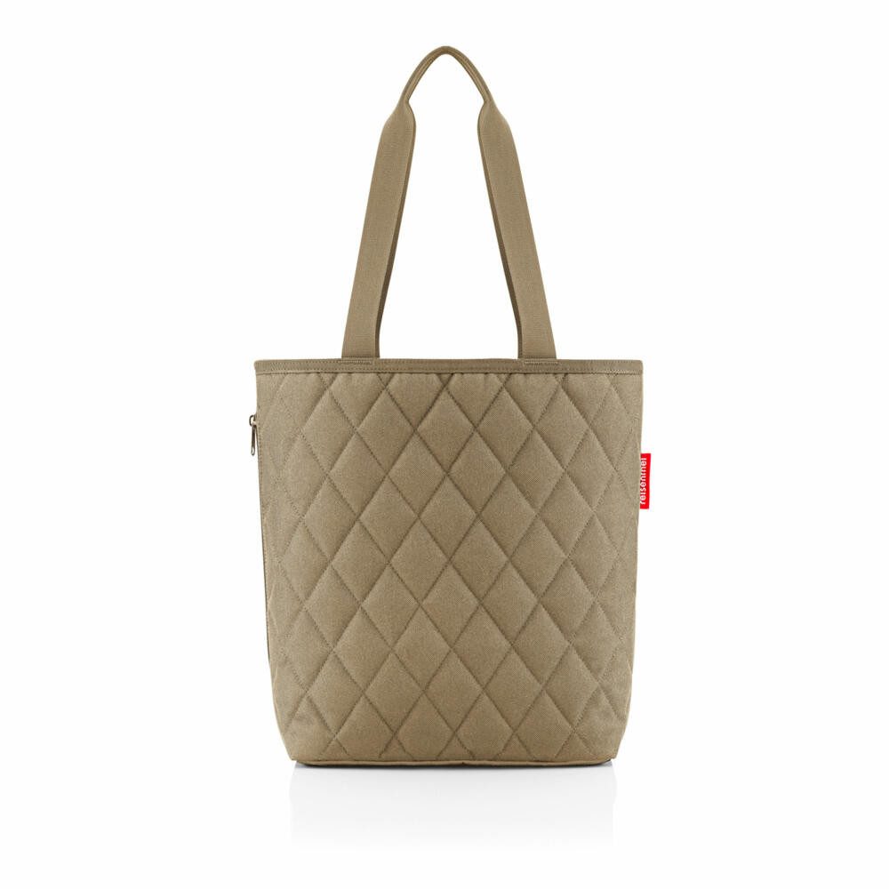 REISENTHEL® Shopper classic shopper M Rhombus günstig online kaufen