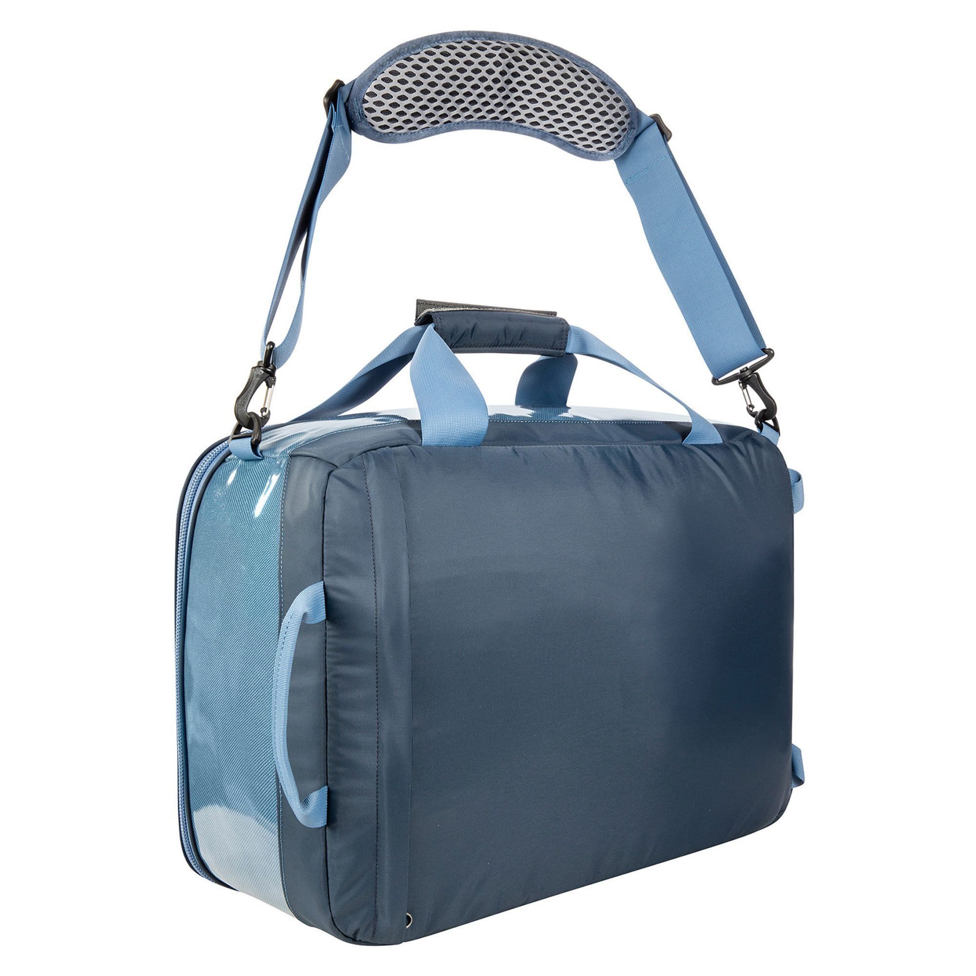TATONKA® Weekender Flight Barrel, Polyester