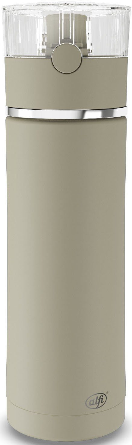 Alfi Thermoflasche Balance, 0,5 Liter