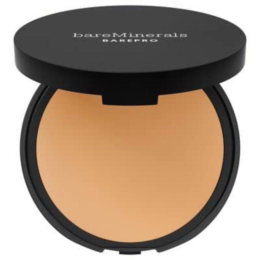 BAREMINERALS Puder BAREPRO 16hr powder foundation medium #30-neutral 8 gr