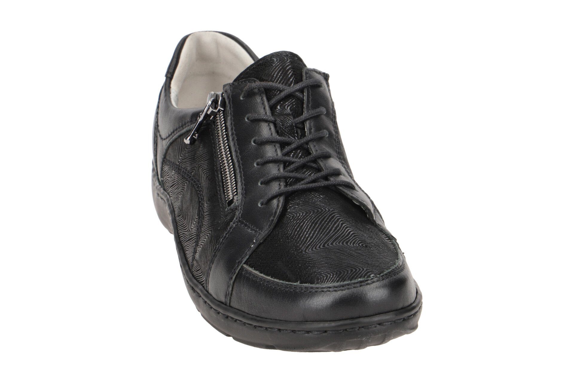 Waldläufer 496042 311 001 Schnürschuh günstig online kaufen