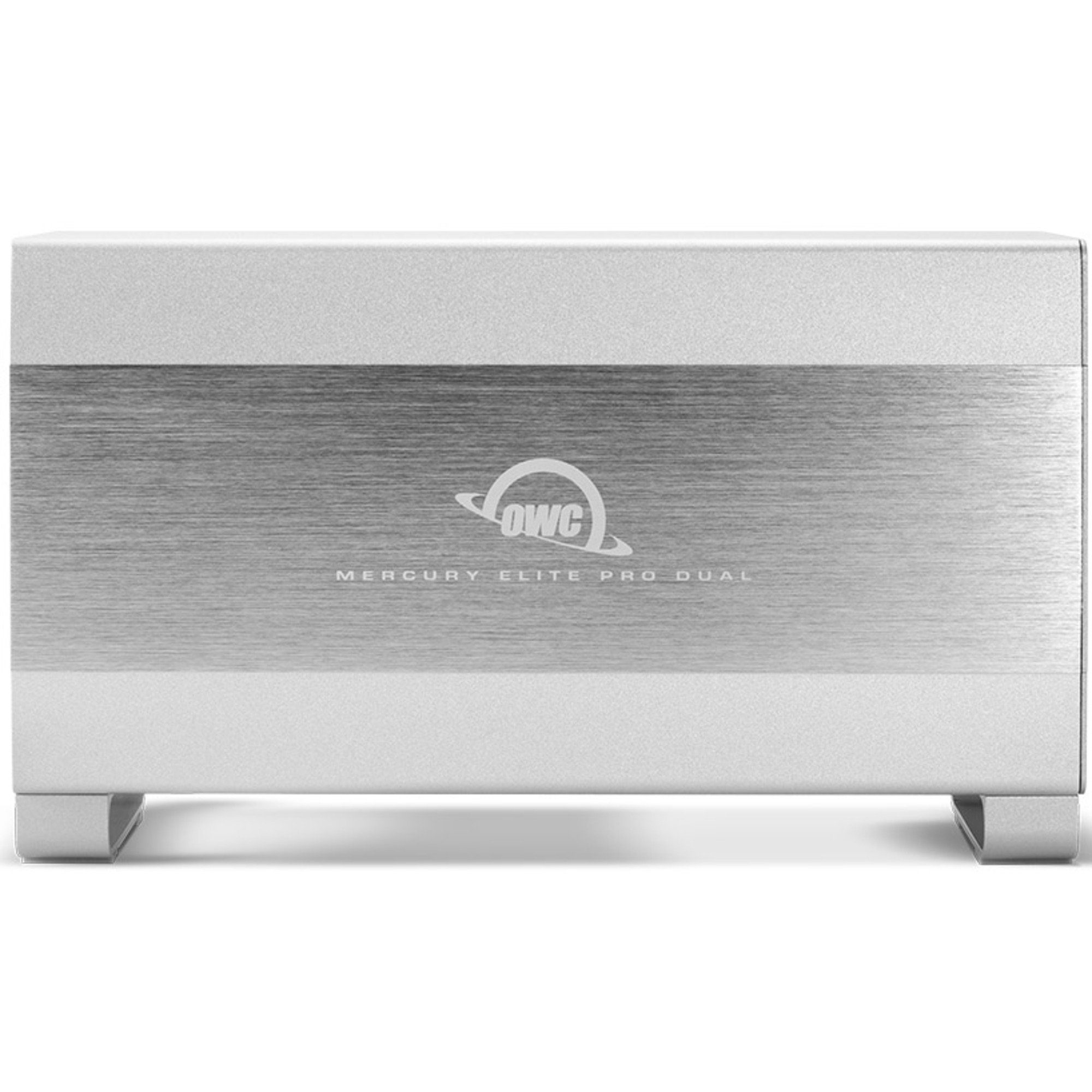 OWC Festplatten-Gehäuse OWC Mercury Elite Pro Dual, Laufwerksgehäuse
