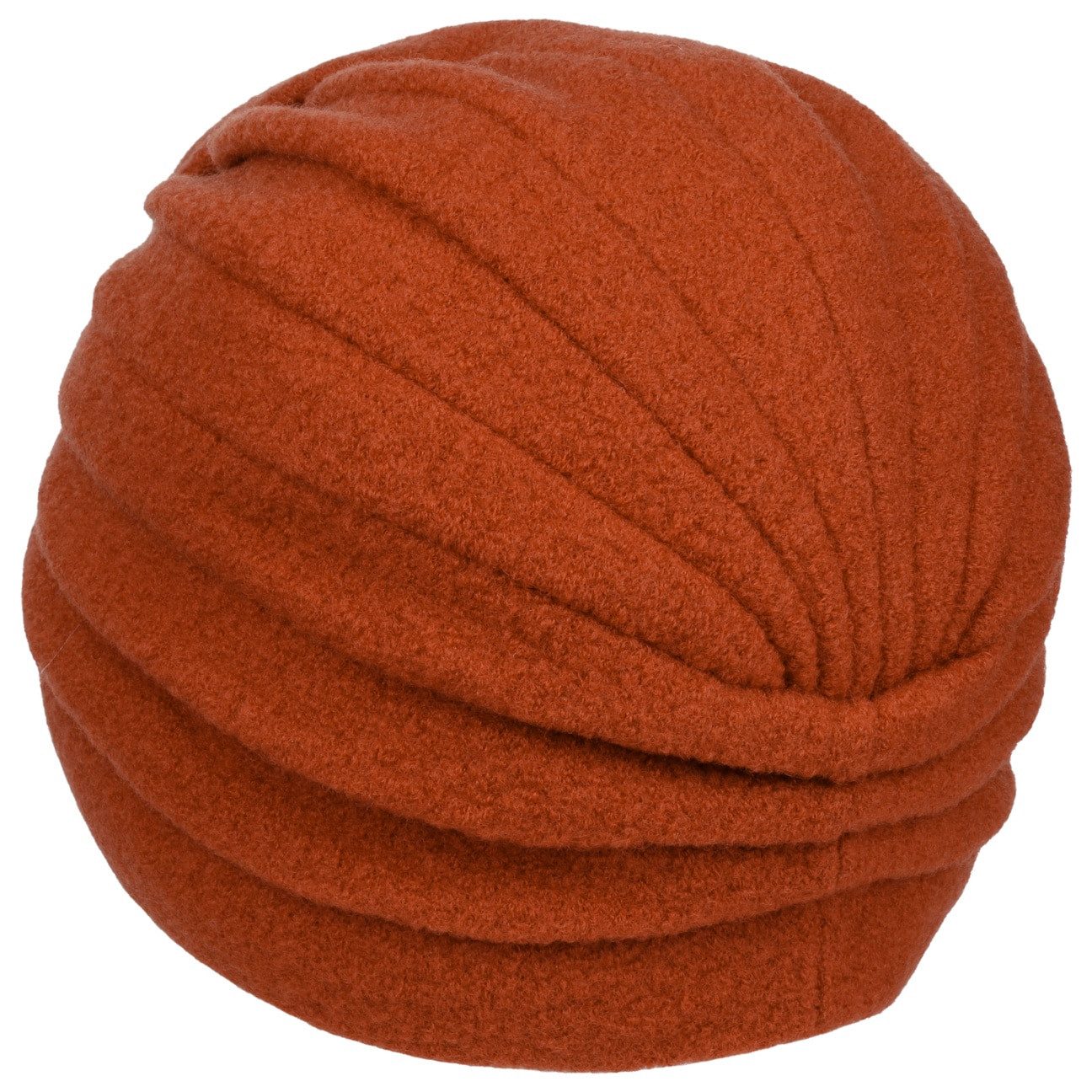 Lierys Turban, (1-St), Turban mit Futter, Made in the EU