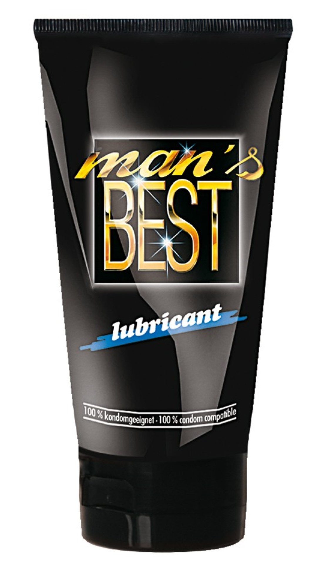 Analgleitgel 150 ml - JOYDIVISION man's BEST 150ml