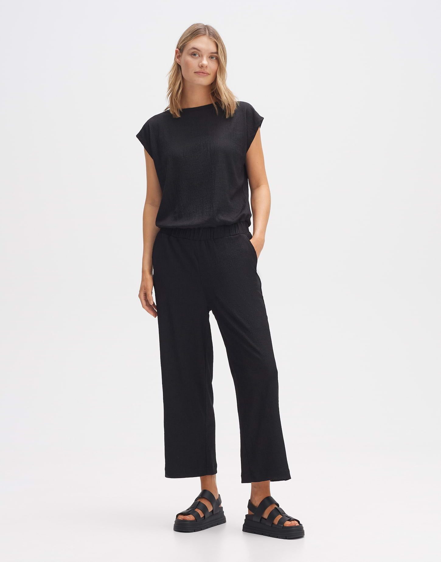 OPUS Jumpsuit Melti