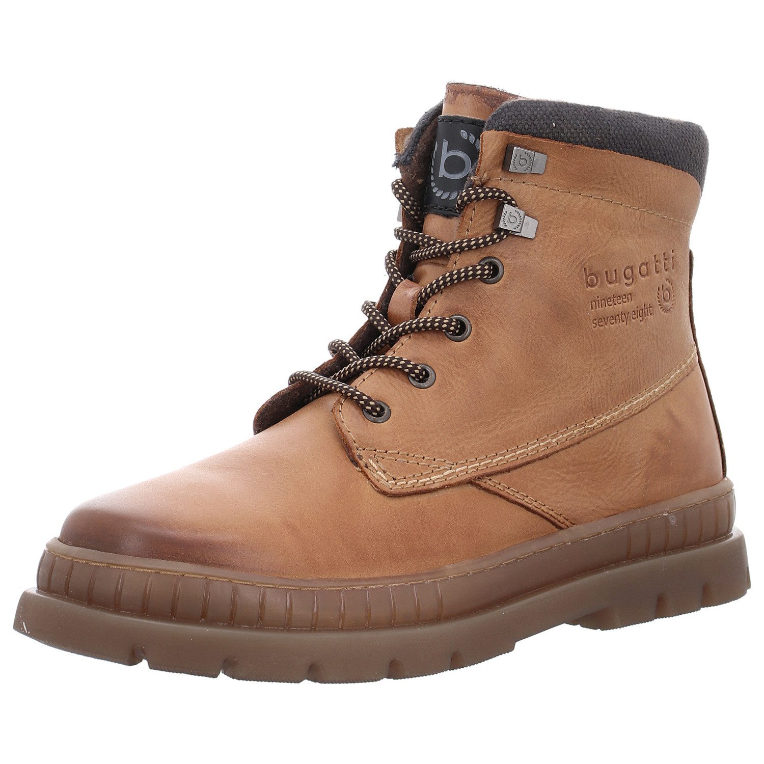 bugatti Stiefelette günstig online kaufen