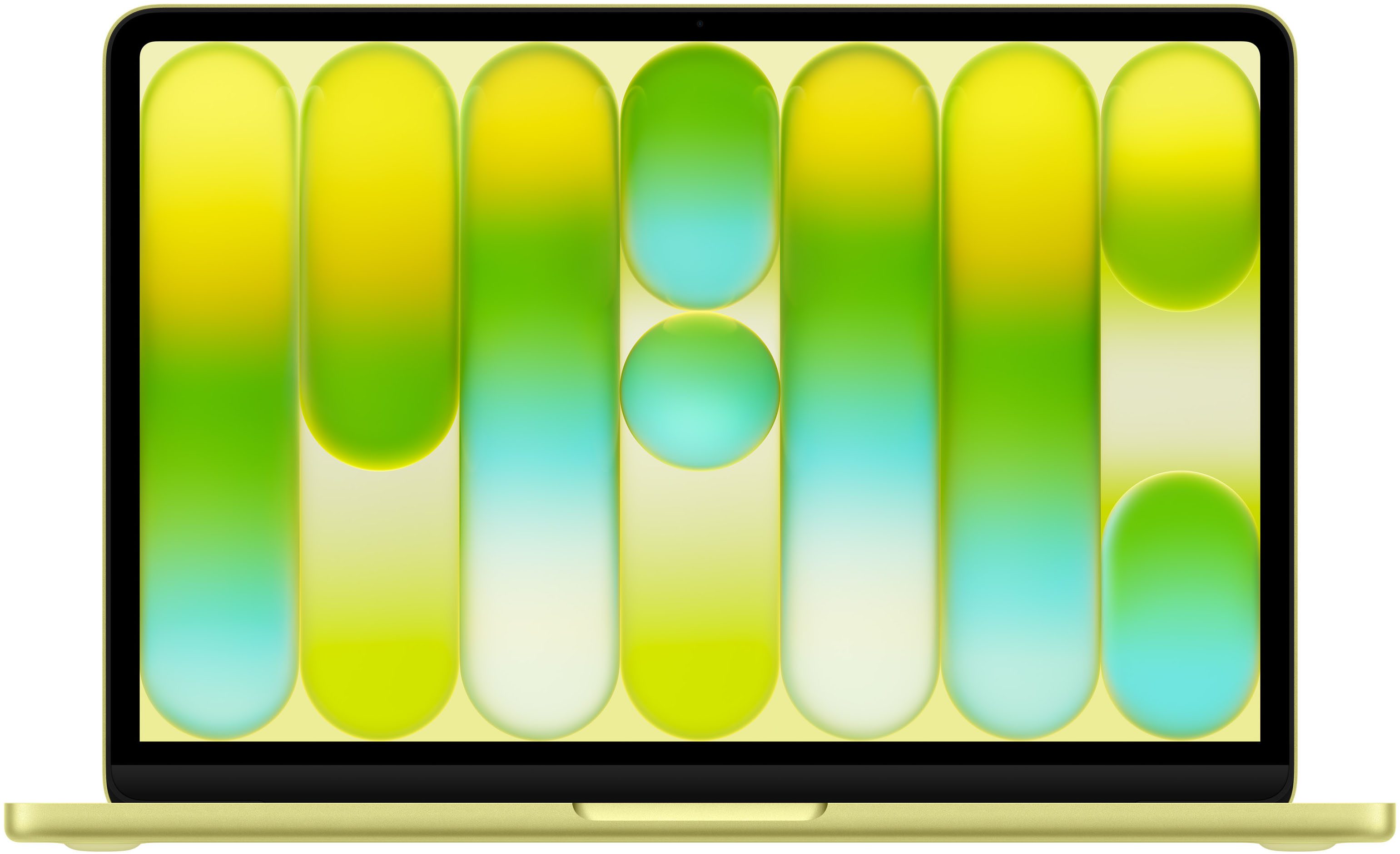 Apple Macbook Neo 13" Notebook (33,02 cm/13 Zoll, Apple A18 Pro, 5-Core GPU, 256 GB SSD)