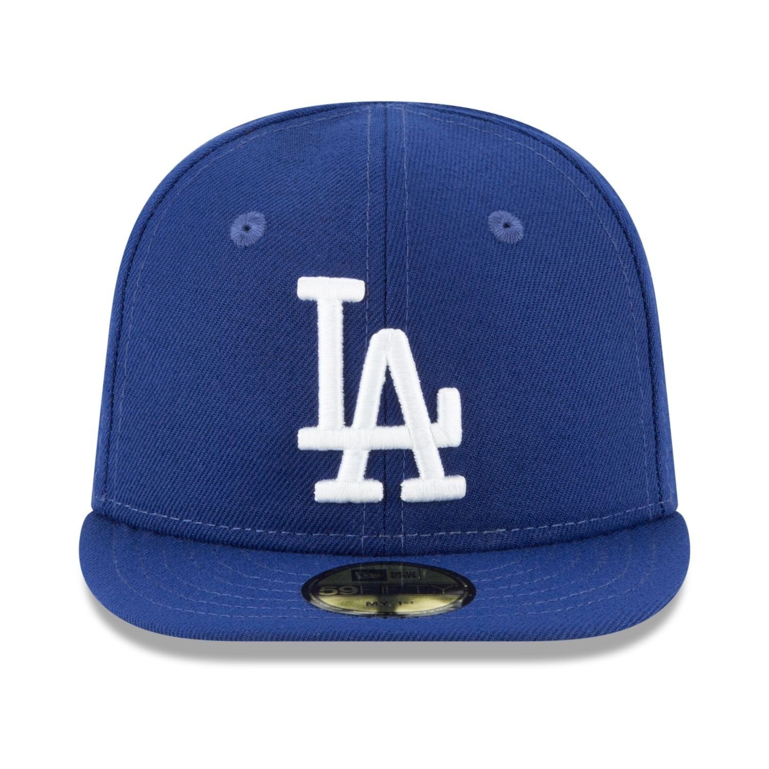 New Era Baseball Cap MY FIRST 59Fifty Los Angeles Dodgers