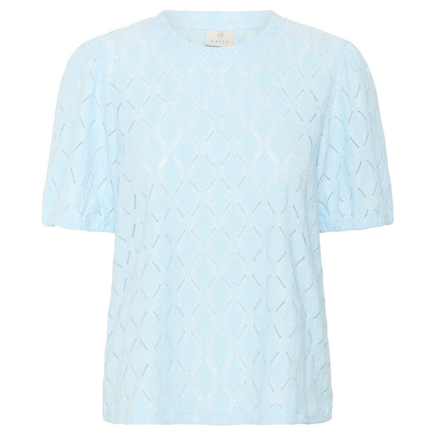 KAFFE T-Shirt KAtine Blouse