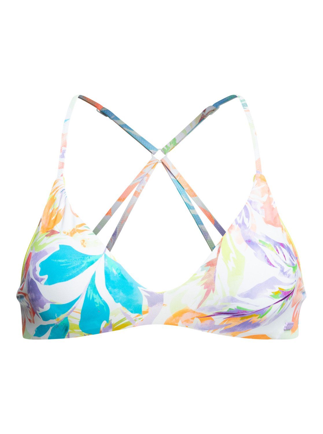 Roxy Triangel-Bikini-Top Retro Revo günstig online kaufen
