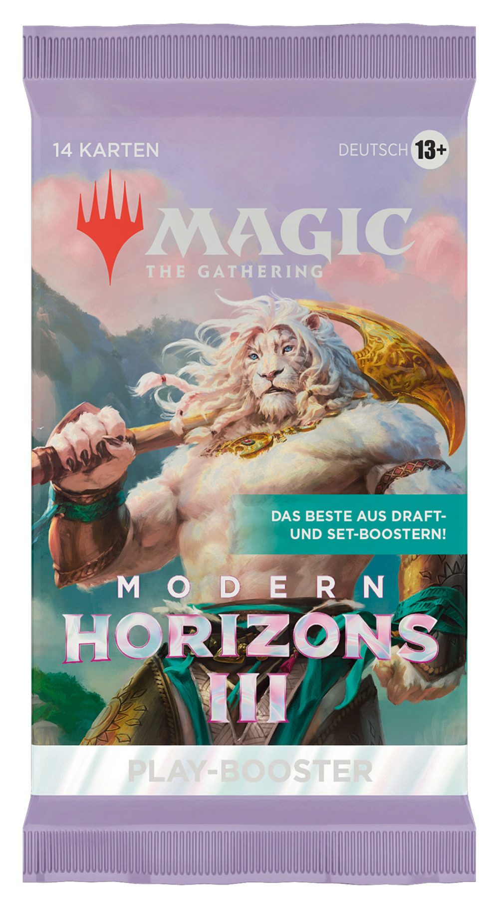 Wizards of the Coast Sammelkarte Modern Horizons 3 -