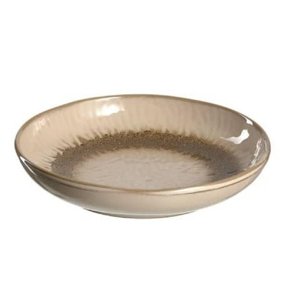 LEONARDO Суповая тарелка Leonardo Тарелки tief Matera Sand (21cm)