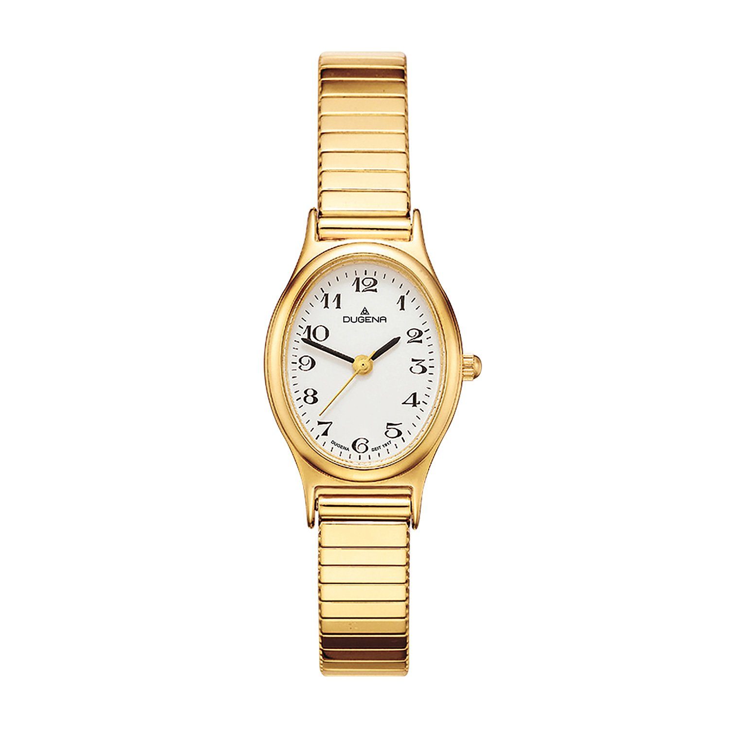 Dugena Quarzuhr Vintage Comfort 4460748 Quarz günstig online kaufen