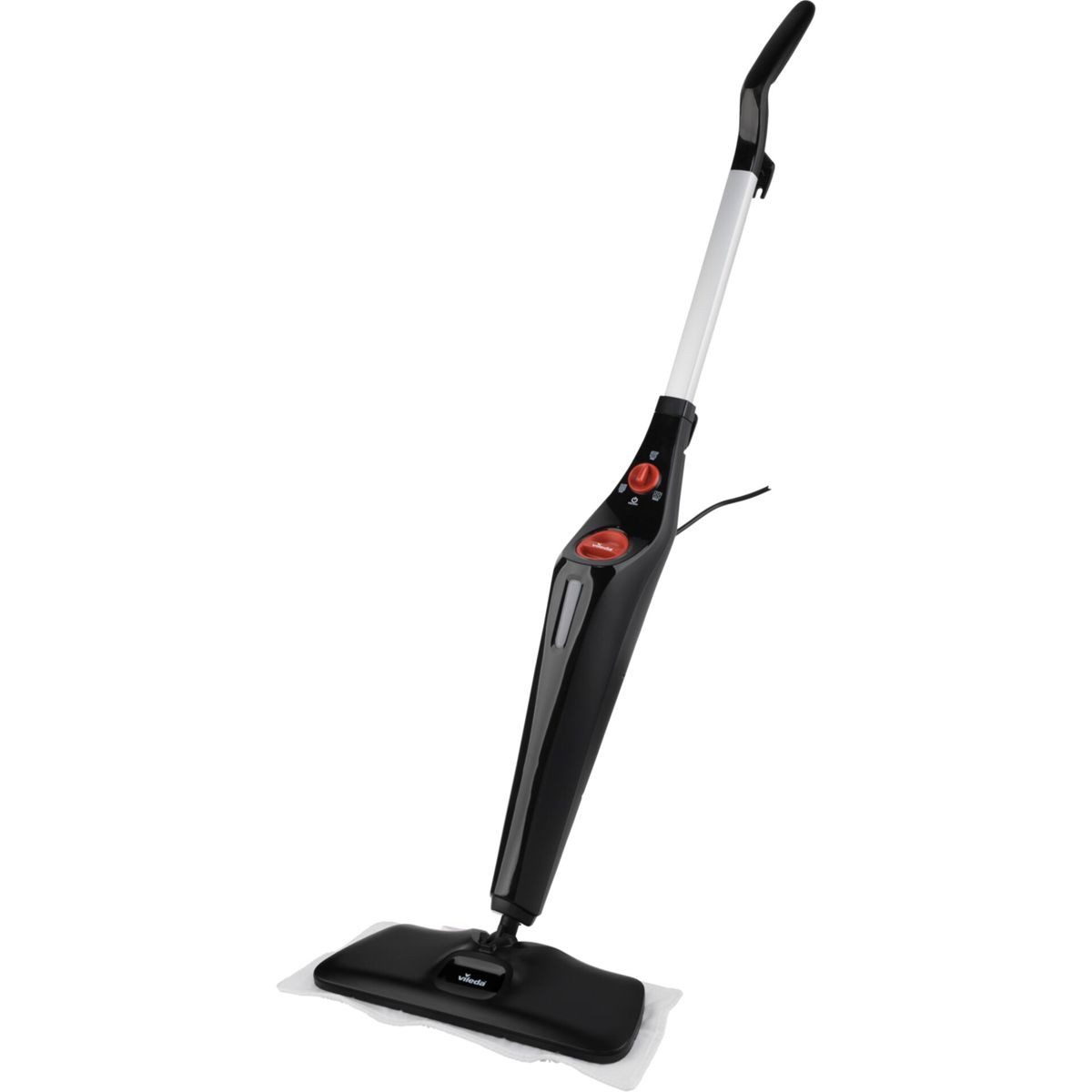 Vileda Dampfreiniger Steam XXL 3.0 Plus Dampfreiniger