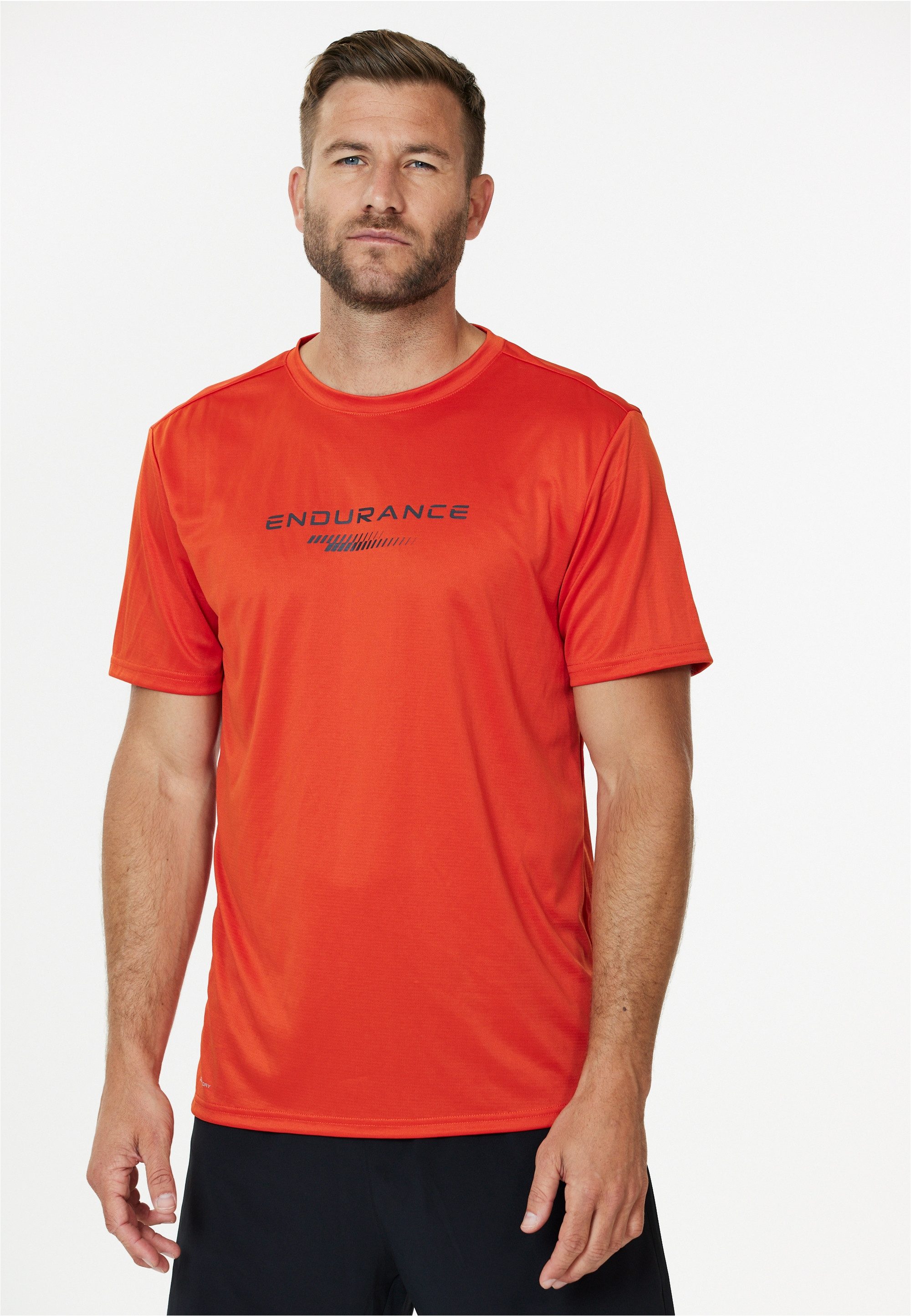 ENDURANCE Funktionsshirt Dipat (1-tlg) mit schnelltrocknender günstig online kaufen